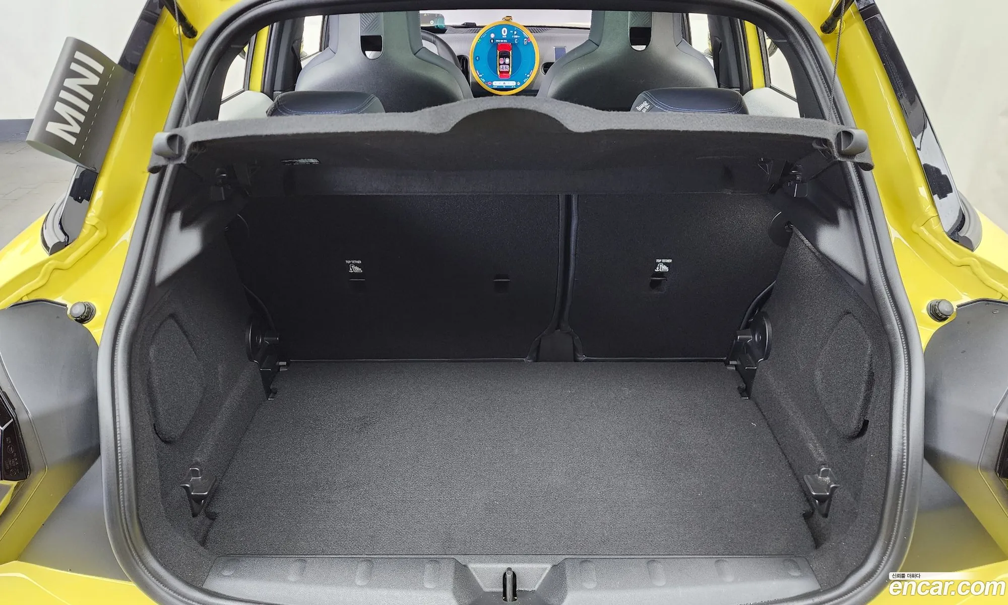 Mini Cooper S 2025 WMW51GD0XS2W58483 — 10
