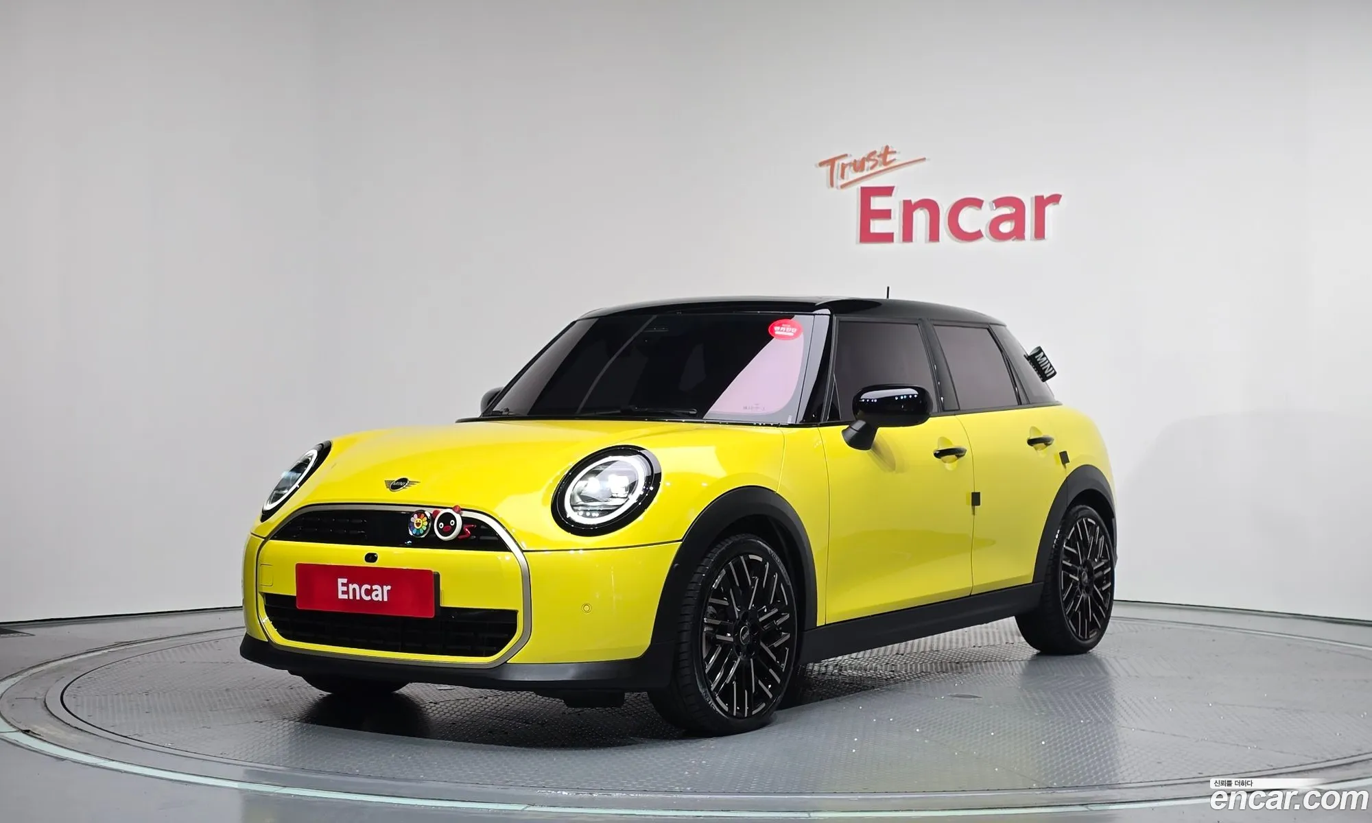 Mini Cooper S 2025 WMW51GD0XS2W58483 — 30