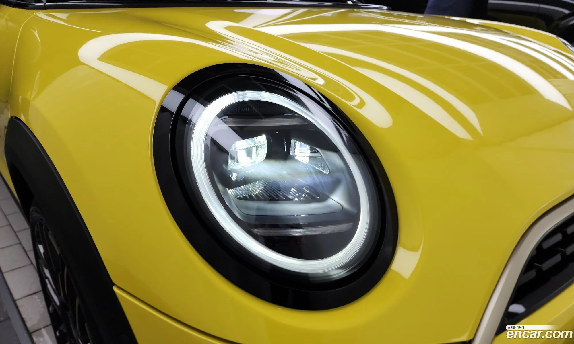 Mini Cooper S 2025 WMW51GD0XS2W58483 — 22