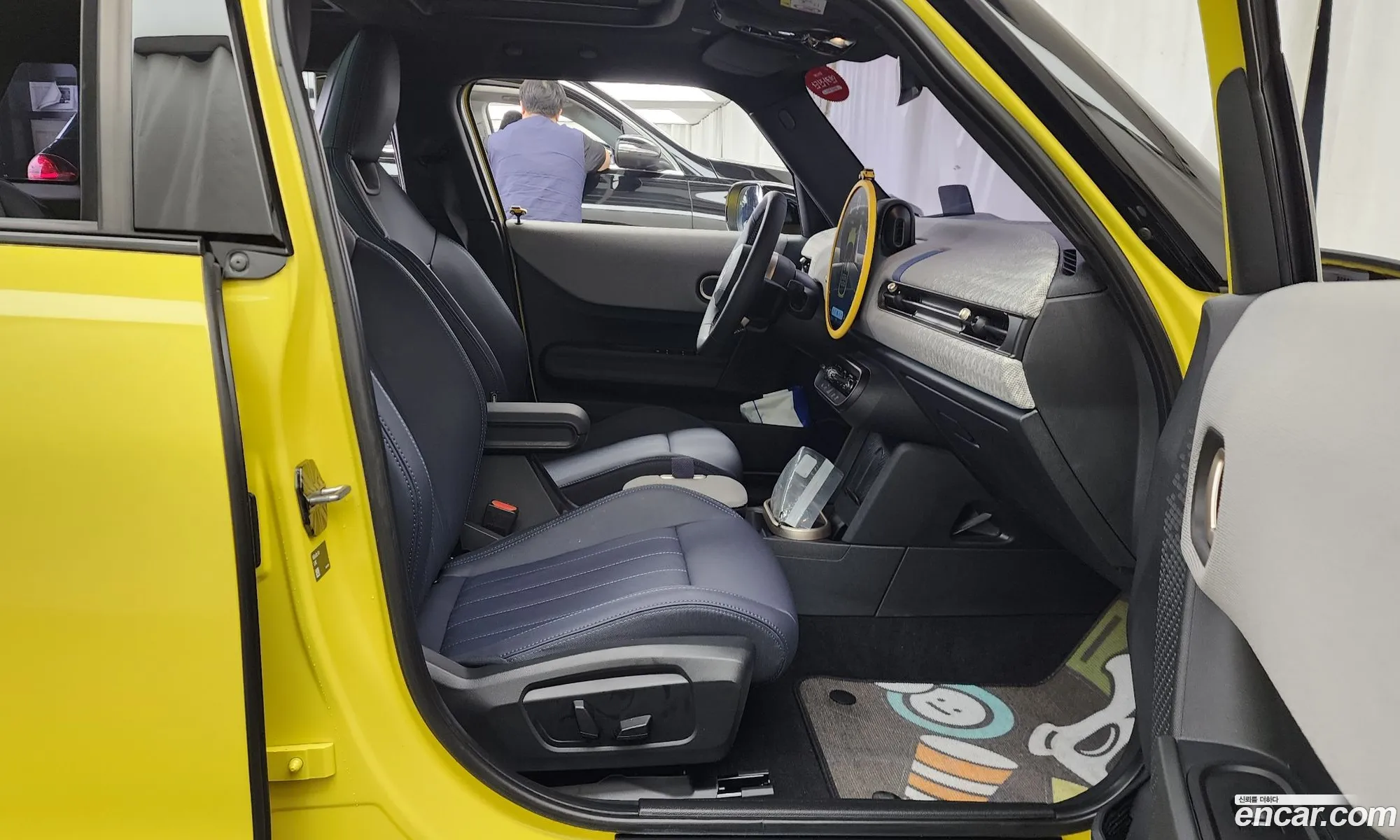 Mini Cooper S 2025 WMW51GD0XS2W58483 — 15