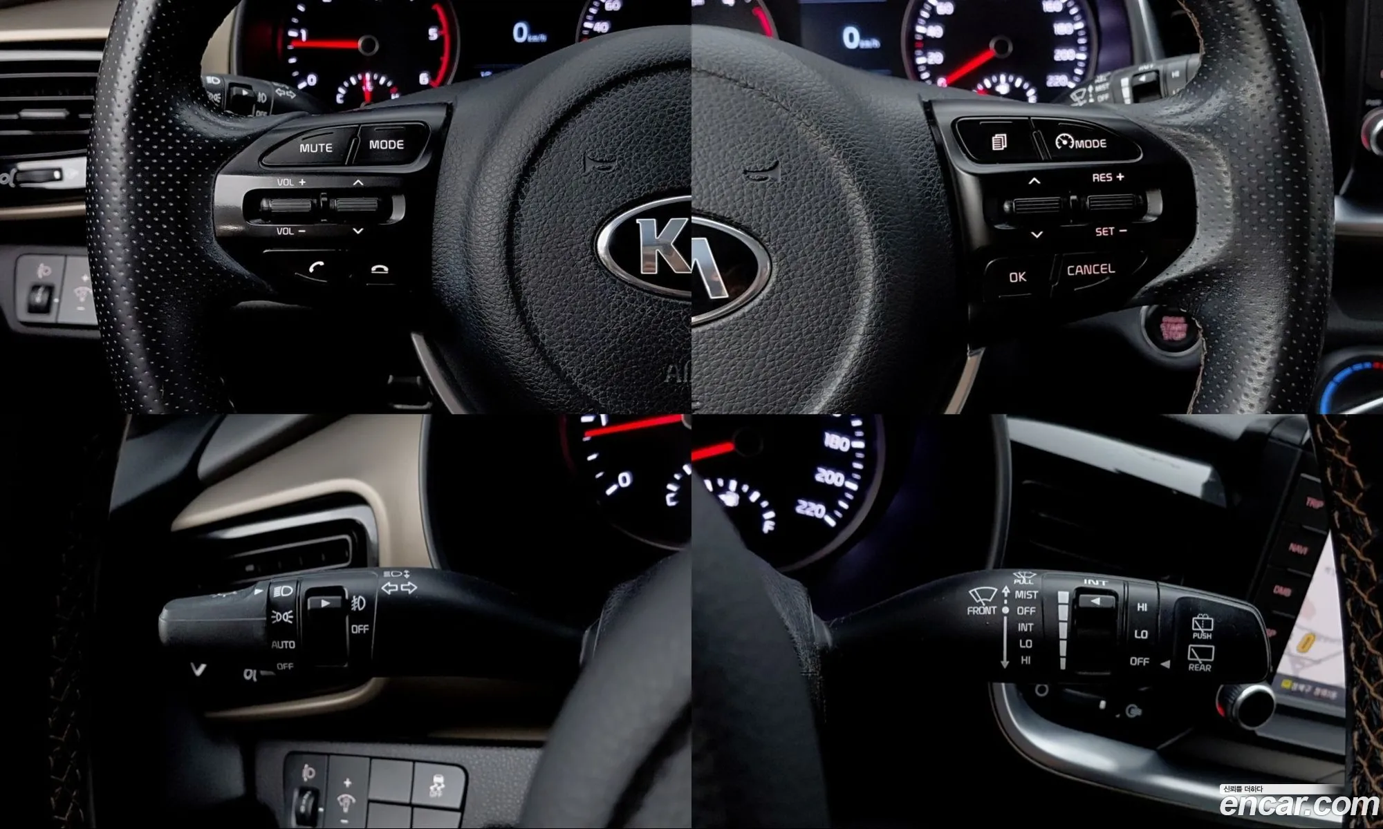 Kia Stonic 2019 — 17