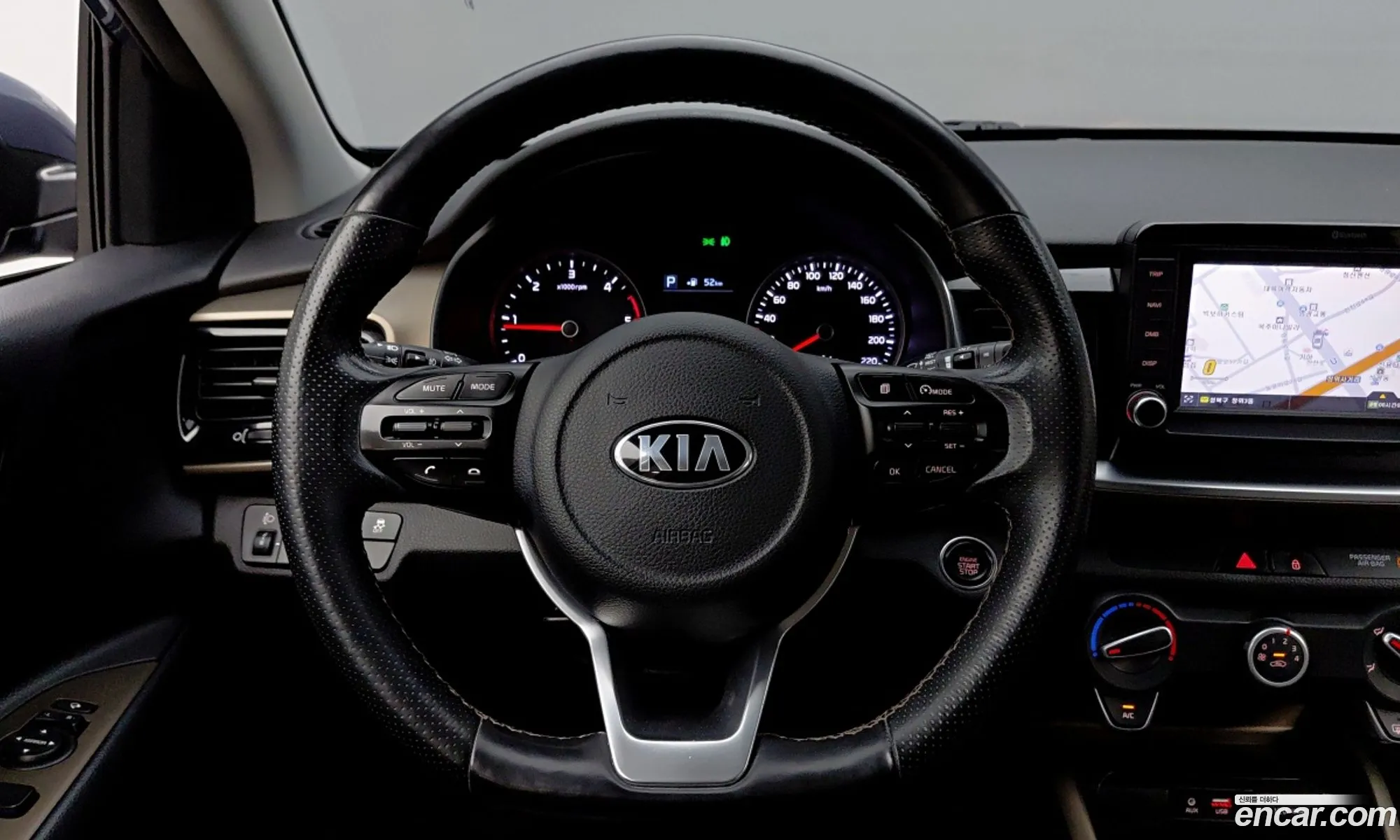 Kia Stonic 2019 — 9