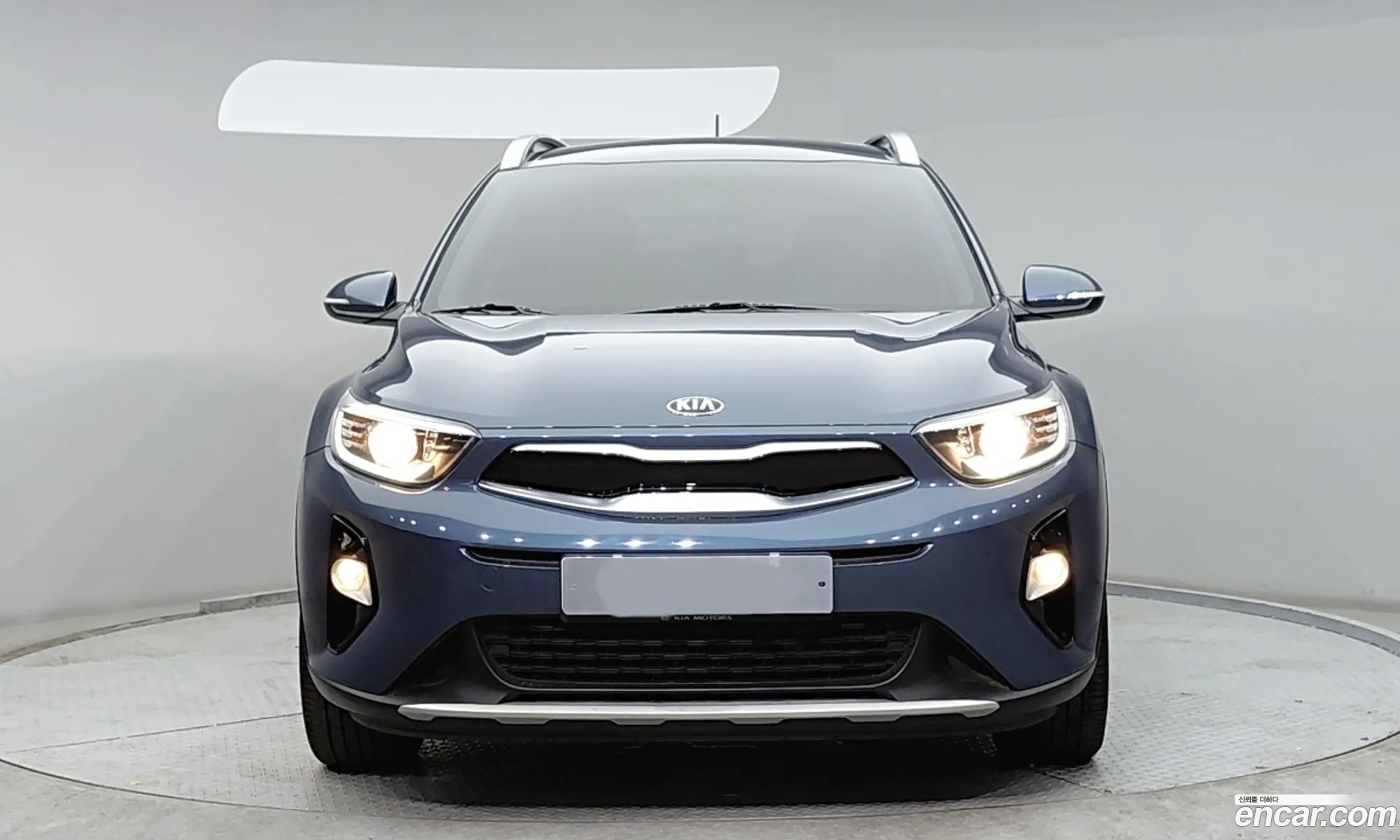 Kia Stonic 2019 — 16