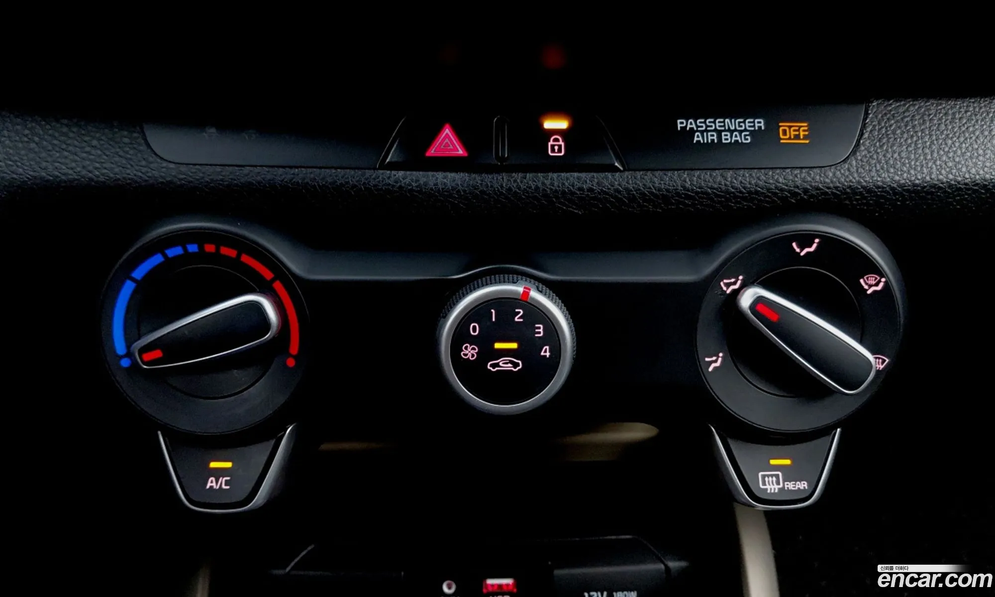 Kia Stonic 2019 — 11