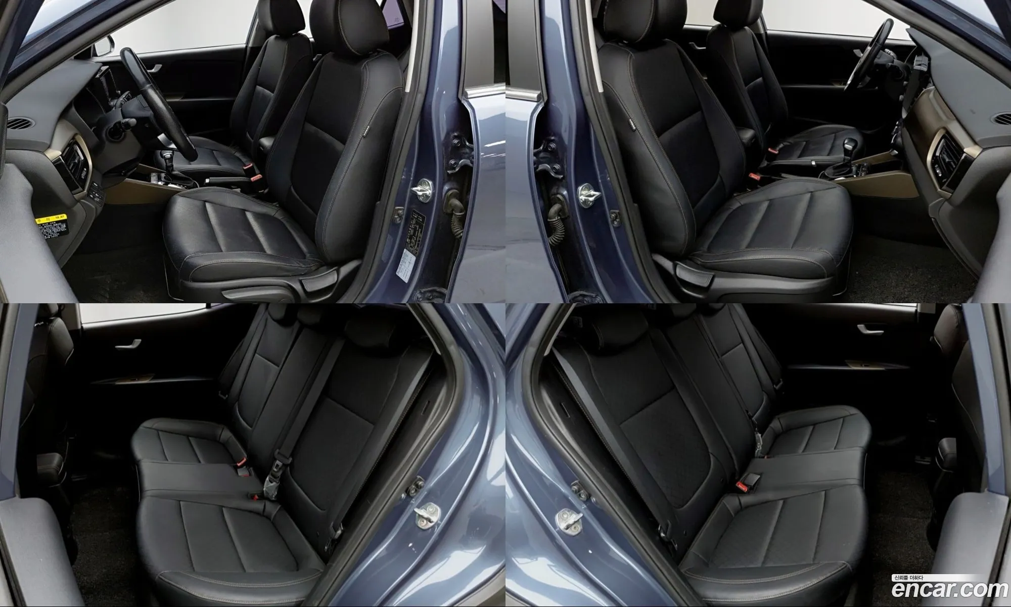 Kia Stonic 2019 — 12