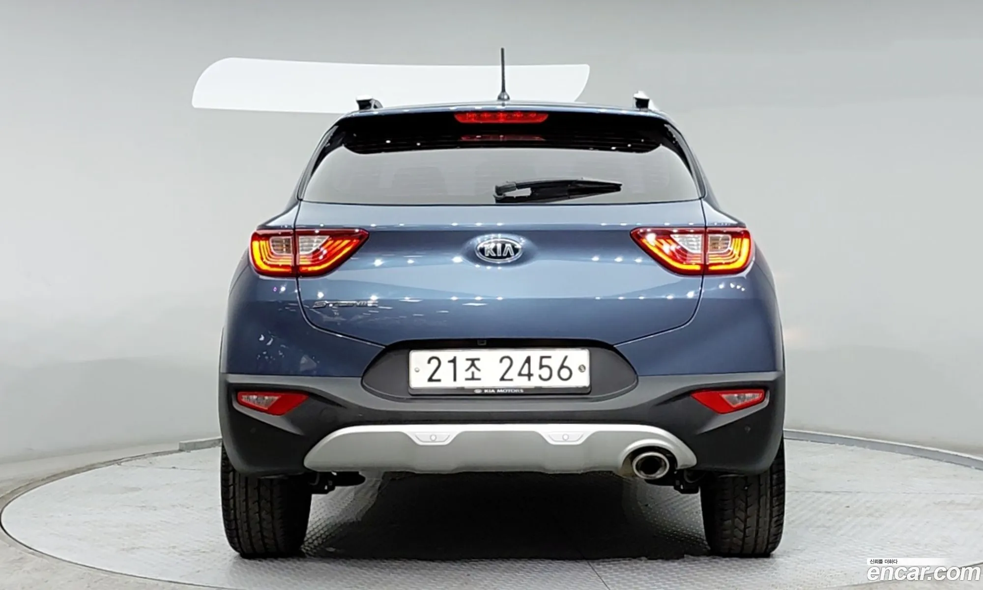 Kia Stonic 2019 — 15