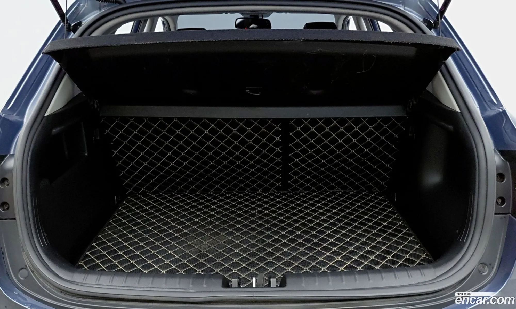 Kia Stonic 2019 — 6