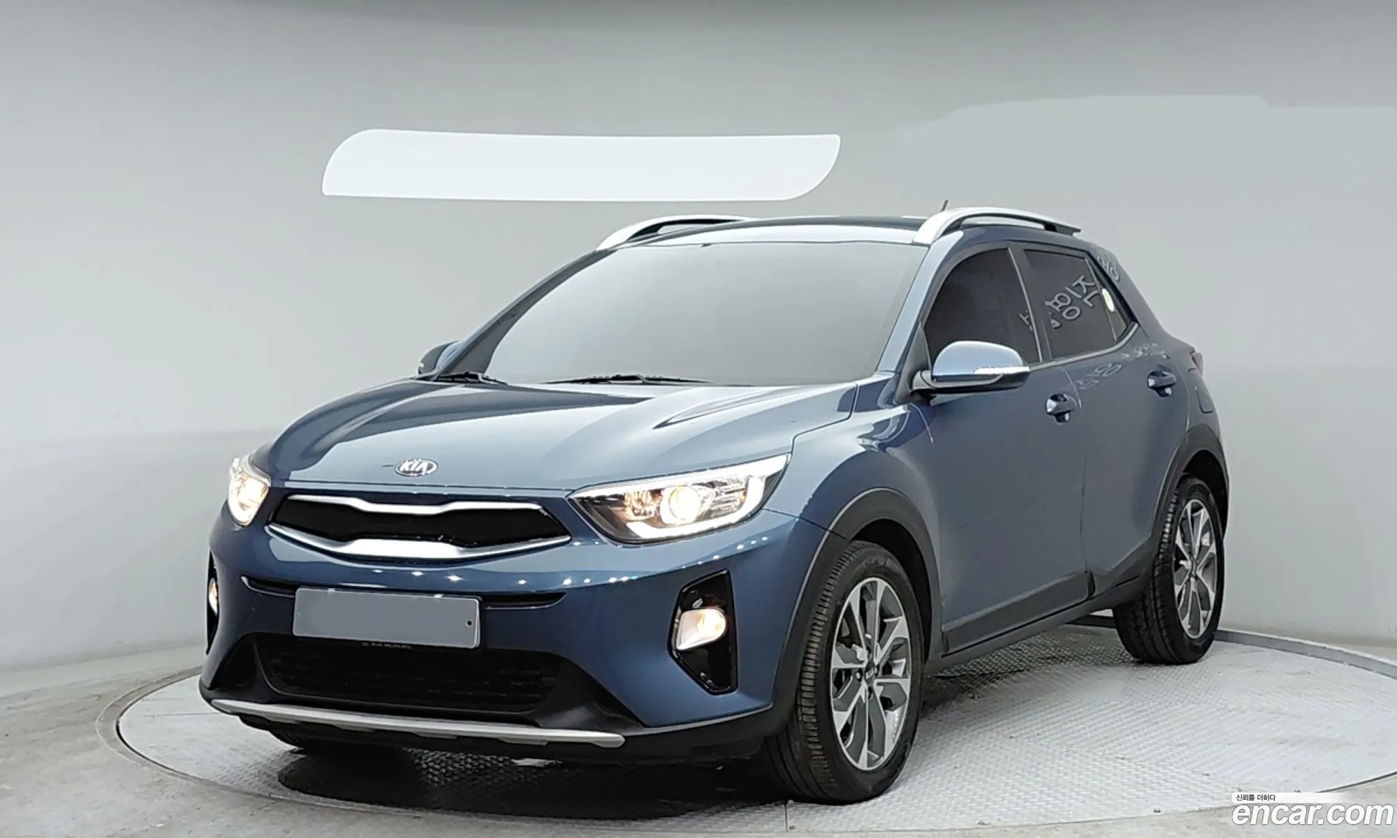 Kia Stonic 2019 — 13