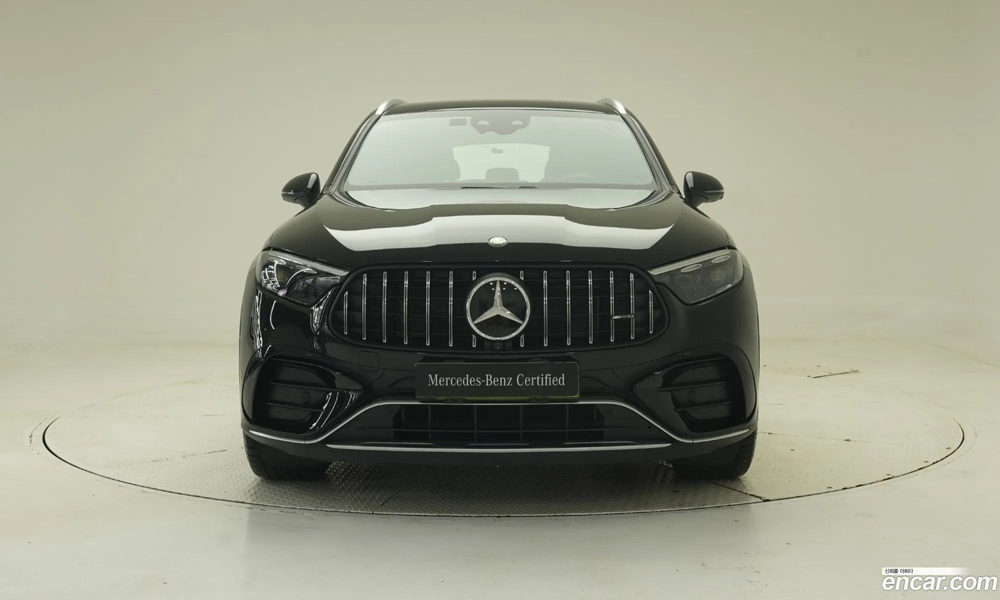 Mercedes-Benz GLC-Class X254 2025 — 4