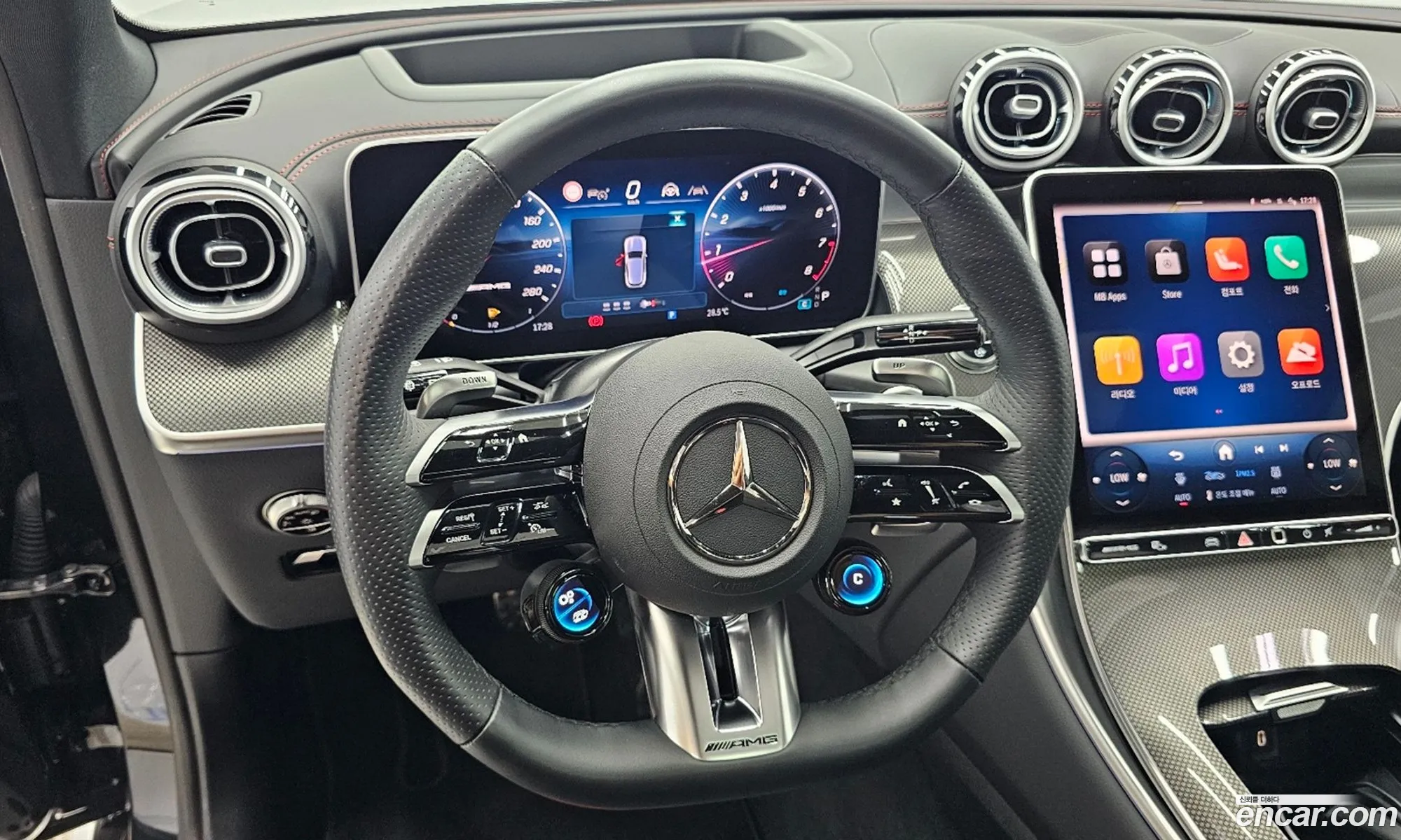Mercedes-Benz GLC-Class X254 2025 — 15