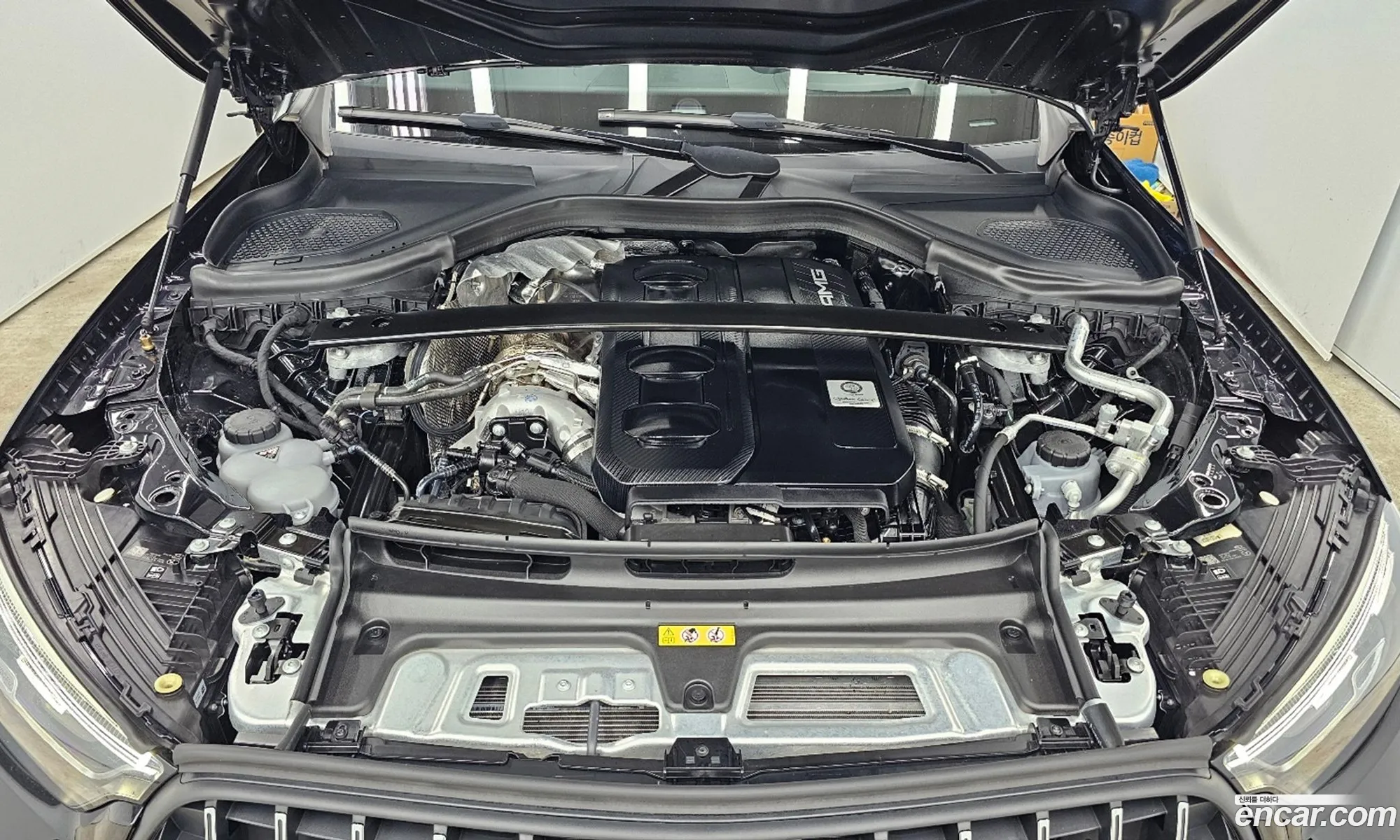 Mercedes-Benz GLC-Class X254 2025 — 12