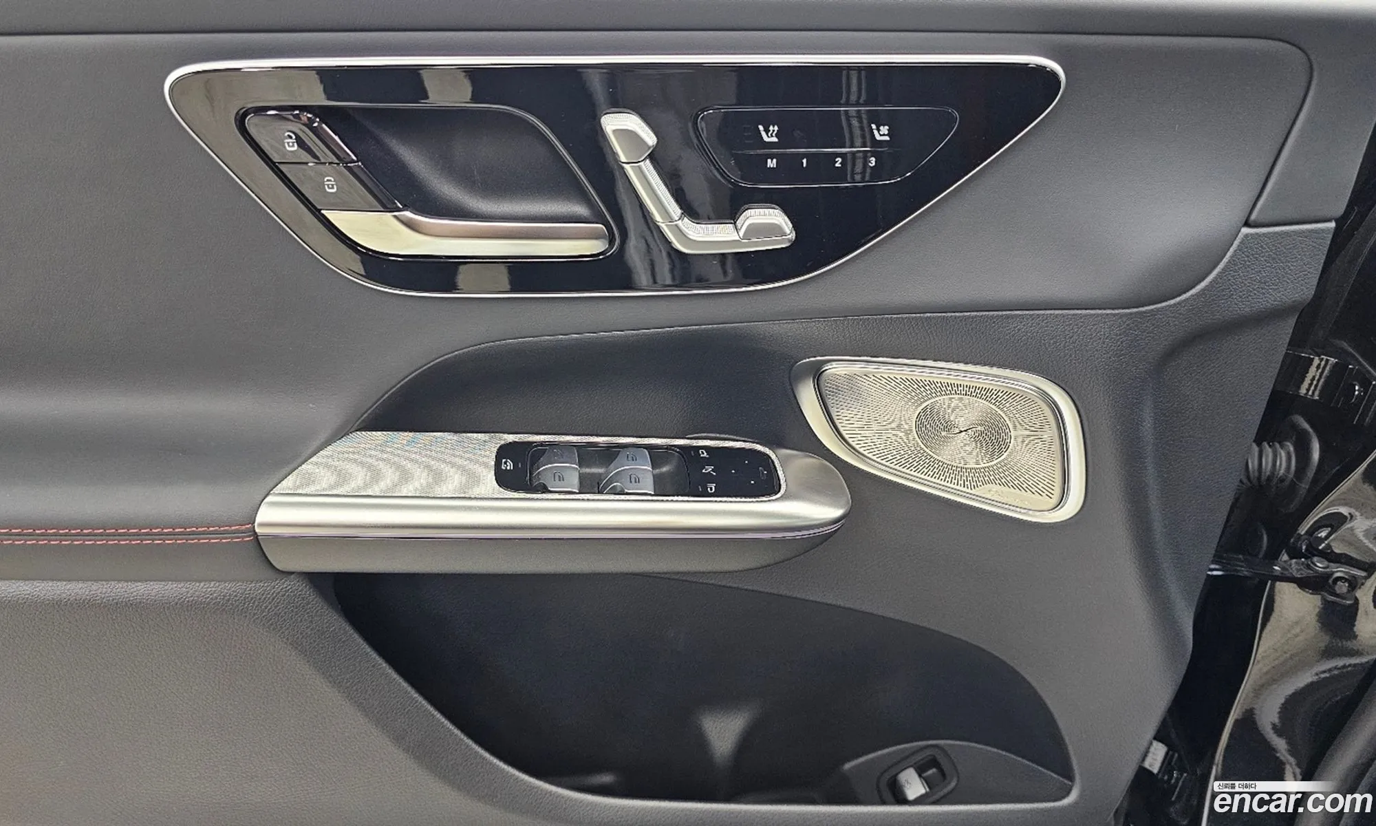 Mercedes-Benz GLC-Class X254 2025 — 9