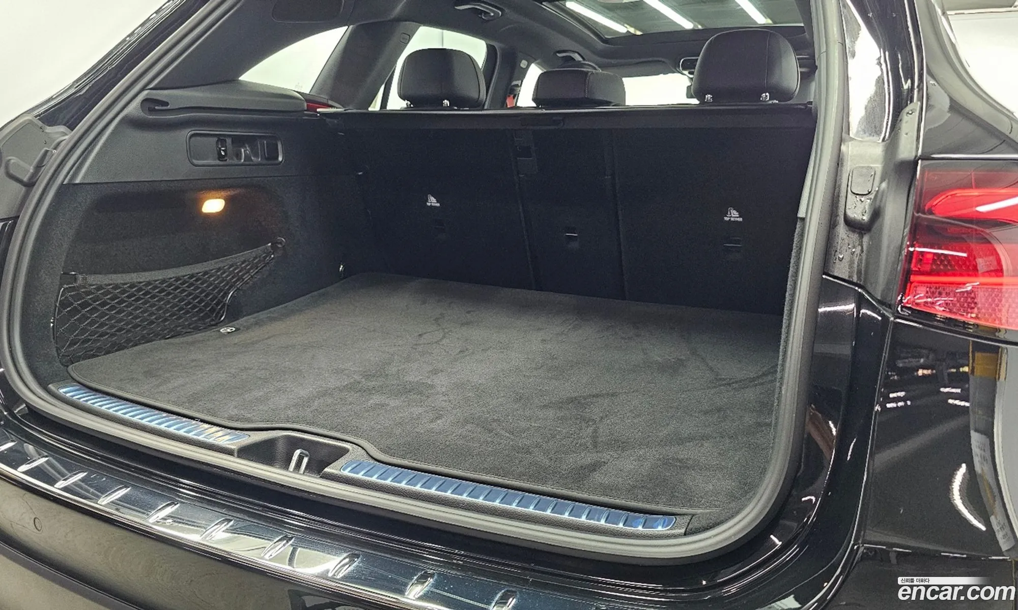 Mercedes-Benz GLC-Class X254 2025 — 2