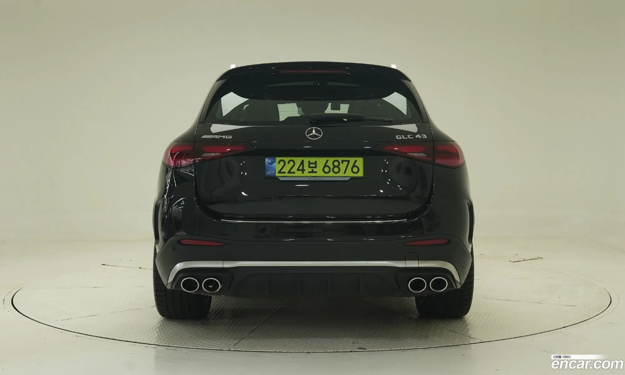 Mercedes-Benz GLC-Class X254 2025 — 11