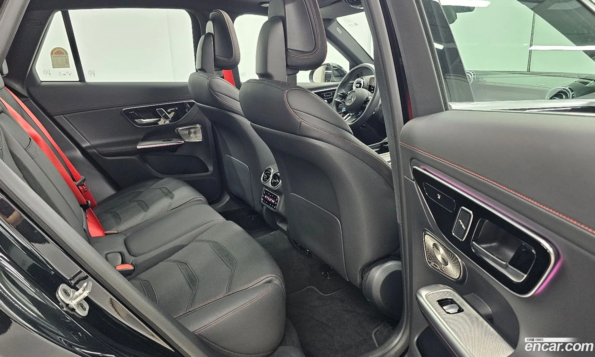 Mercedes-Benz GLC-Class X254 2025 — 13