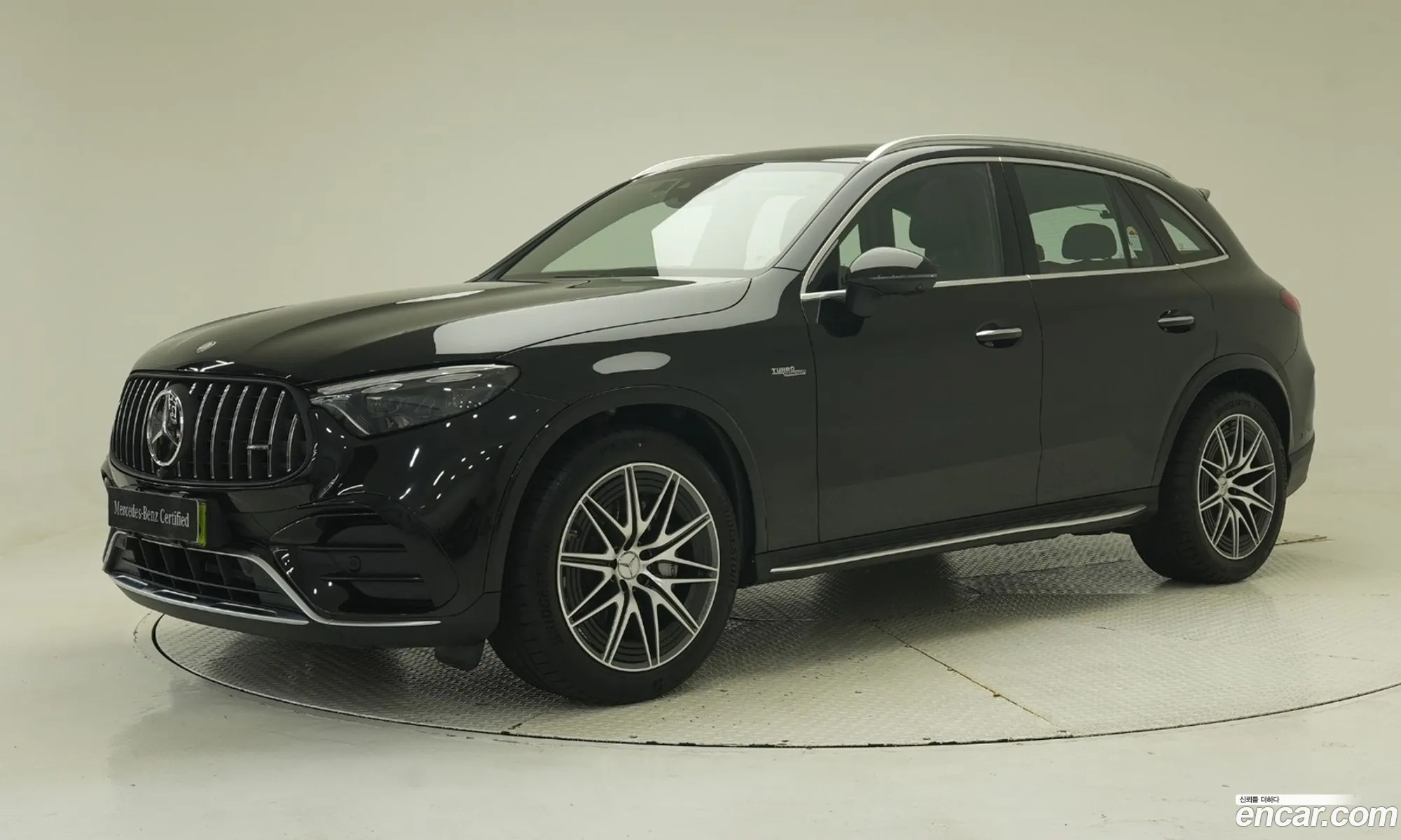 Mercedes-Benz GLC-Class X254 2025 — 18