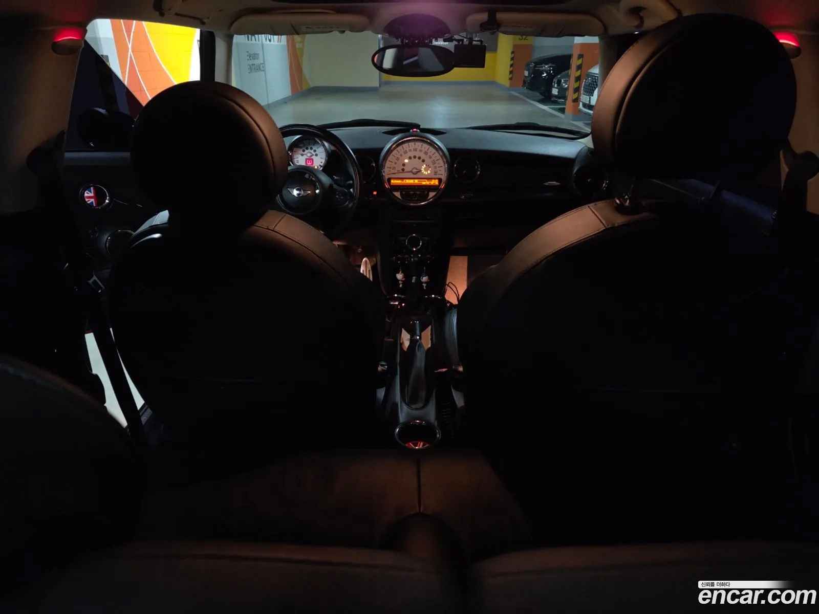 Mini Cooper S 2010 — 3