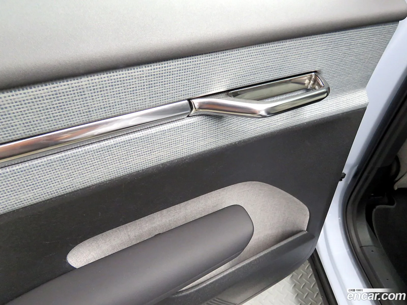 Volvo EX30 2025 — 10