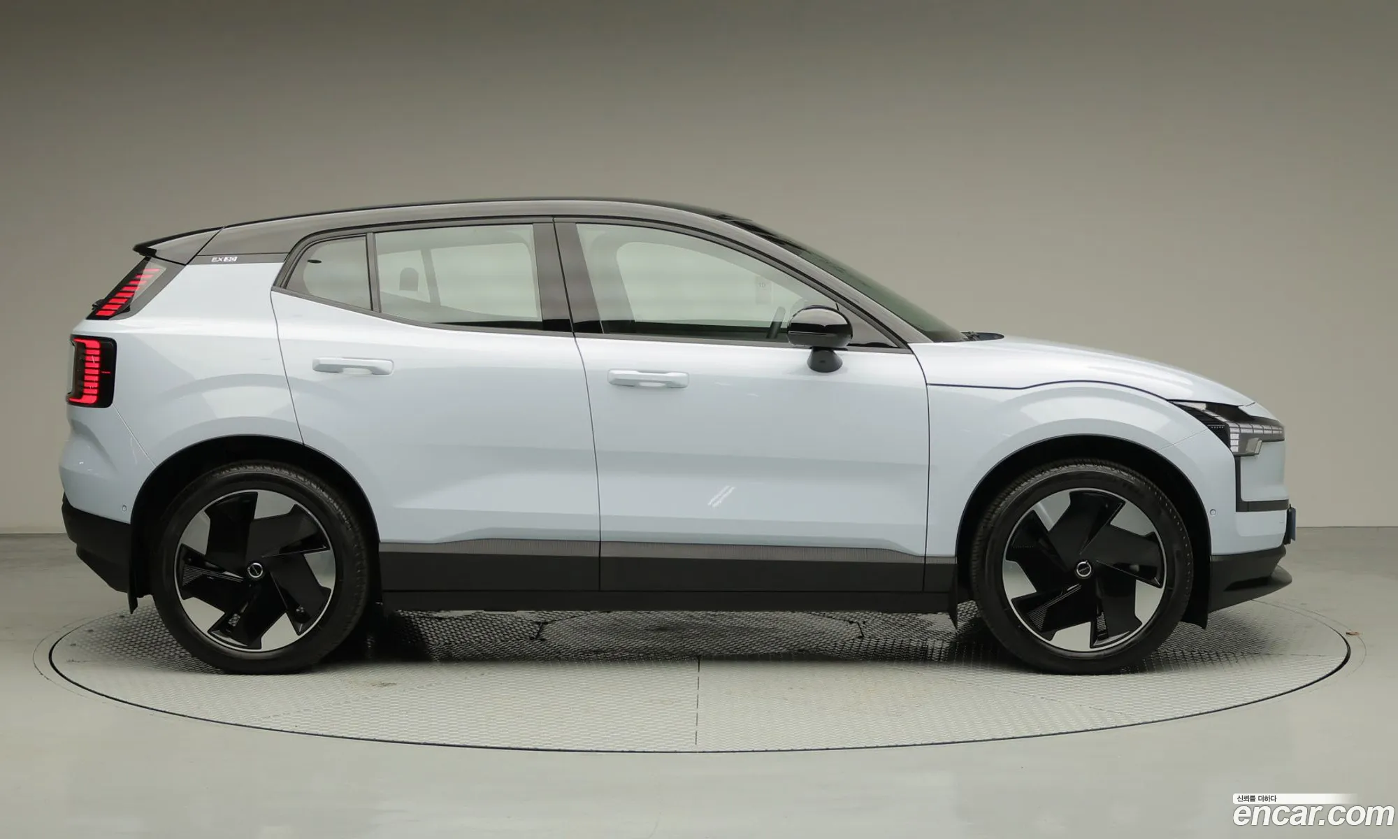 Volvo EX30