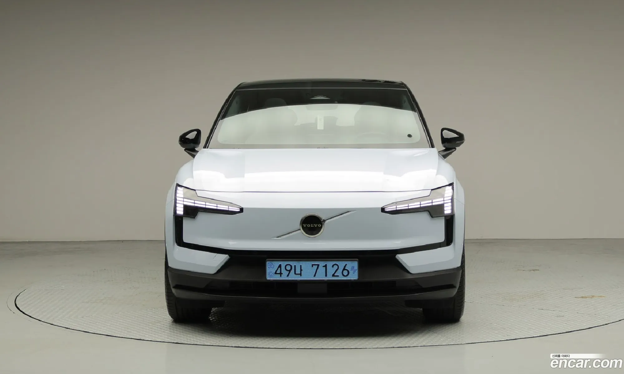Volvo EX30 2025 — 7
