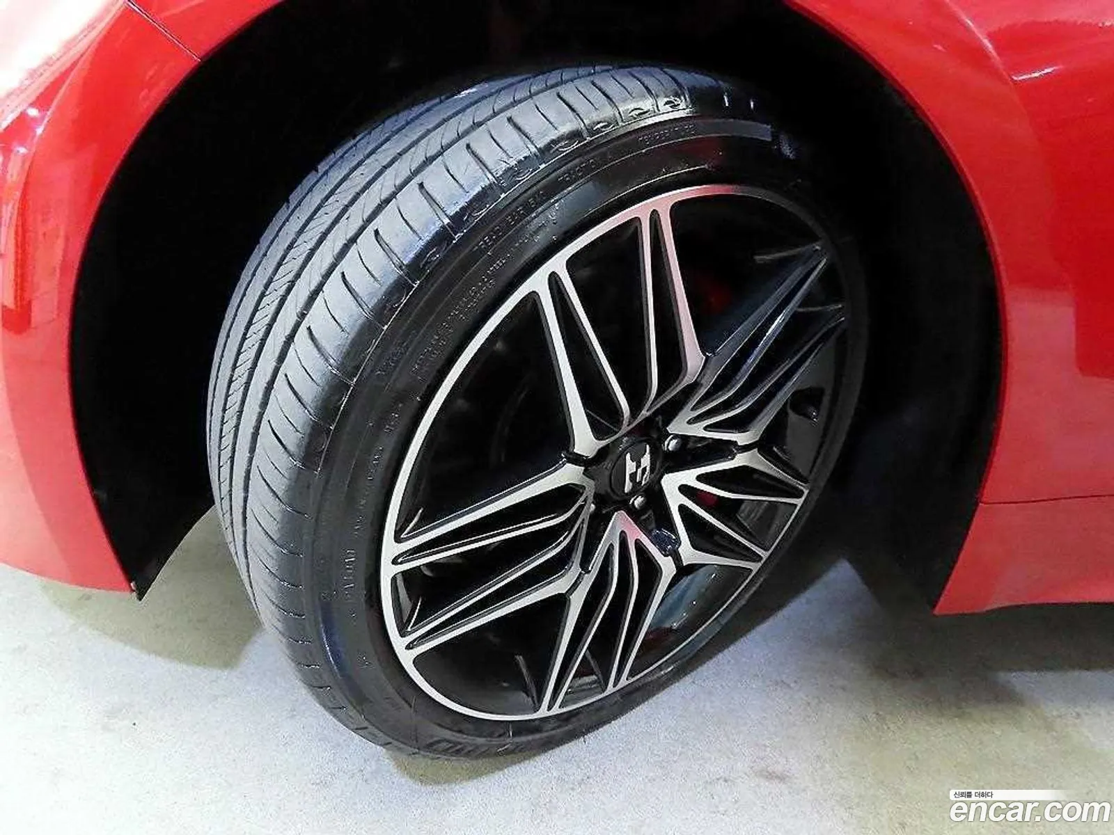Kia Stinger Meister 2020 — 9