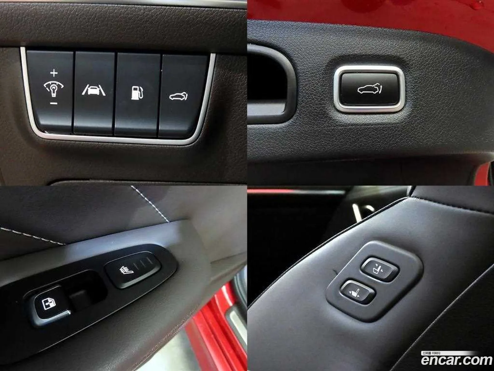 Kia Stinger Meister 2020 — 8