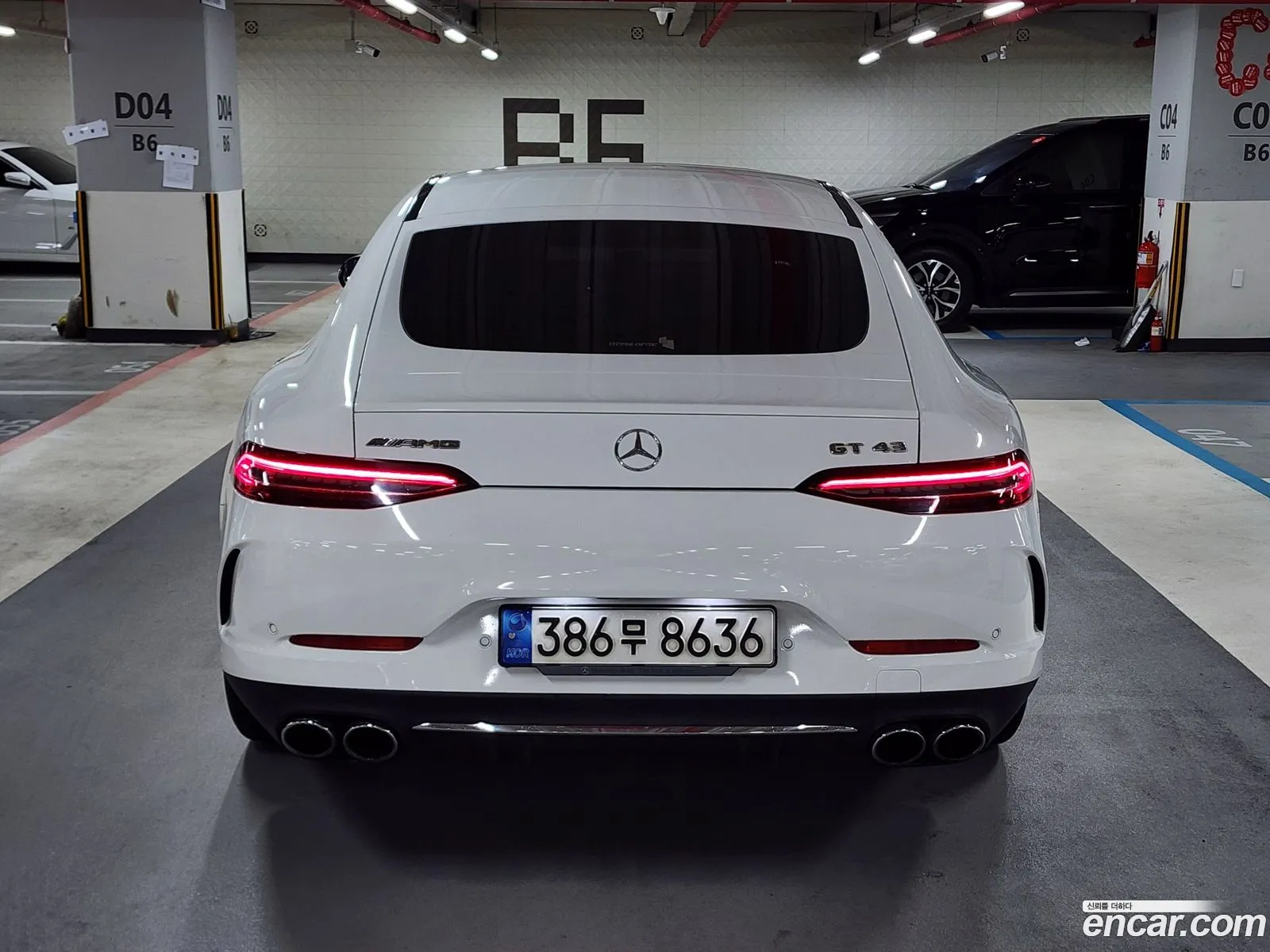 Mercedes-Benz AMG GT 2021 — 12