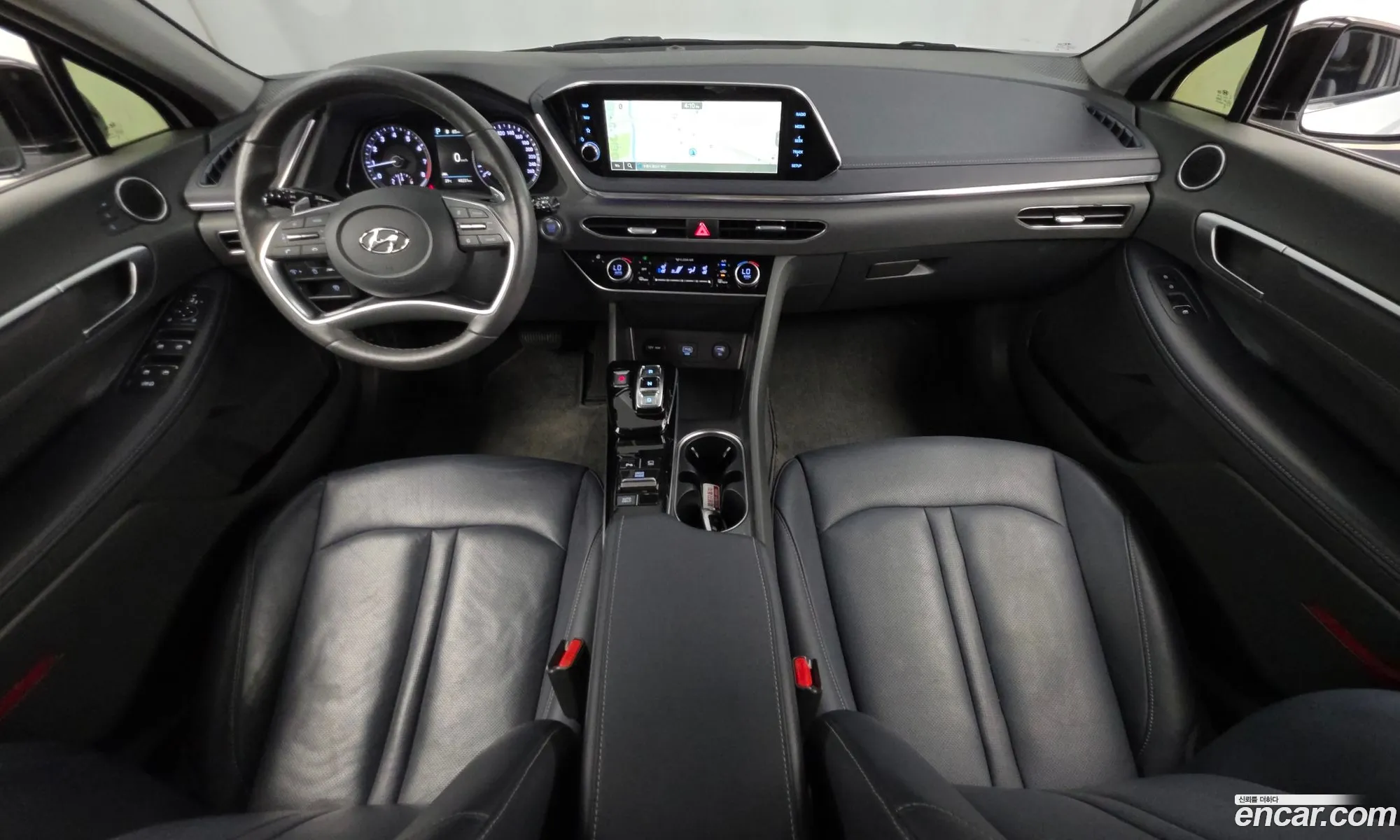Hyundai Sonata 2021 — 6