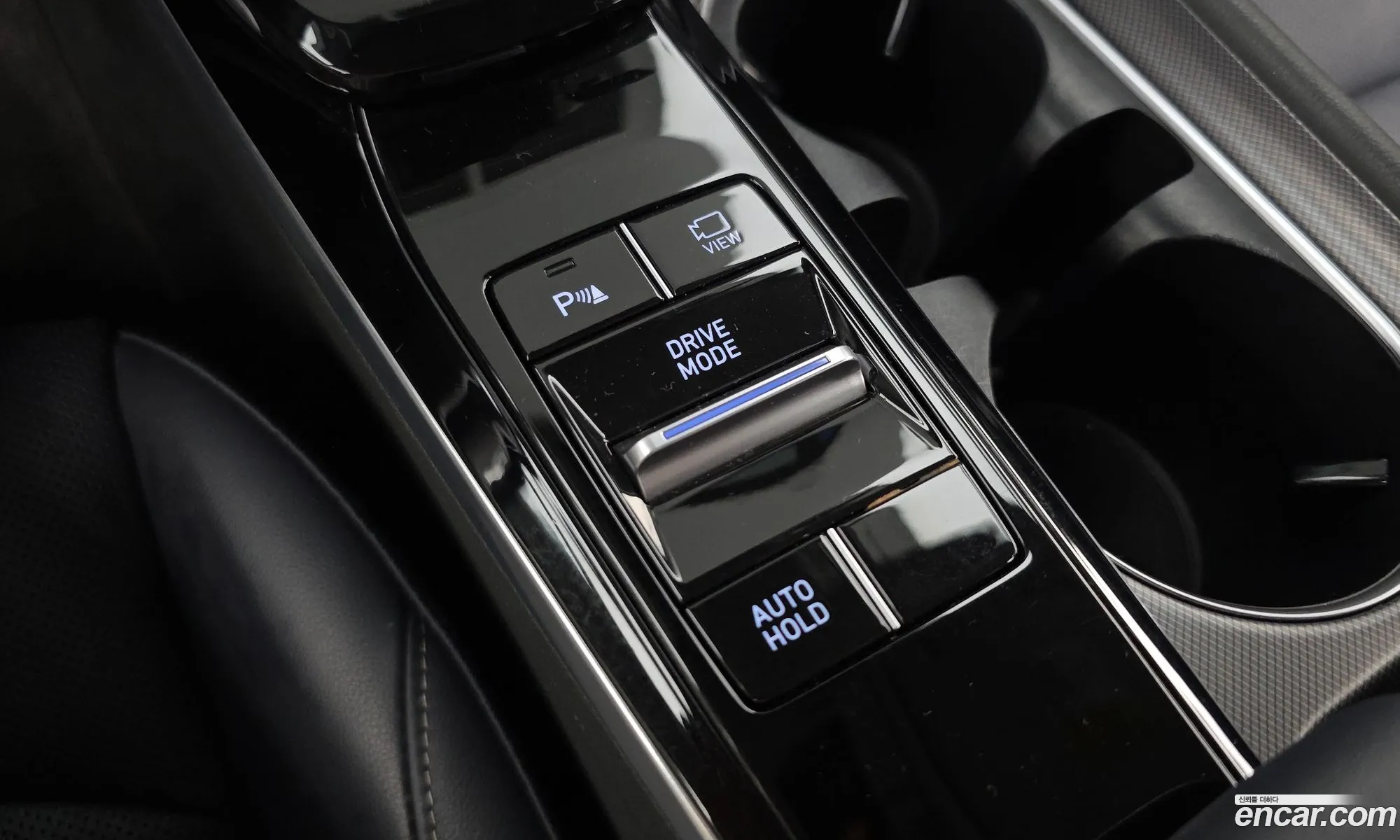 Hyundai Sonata 2021 — 13