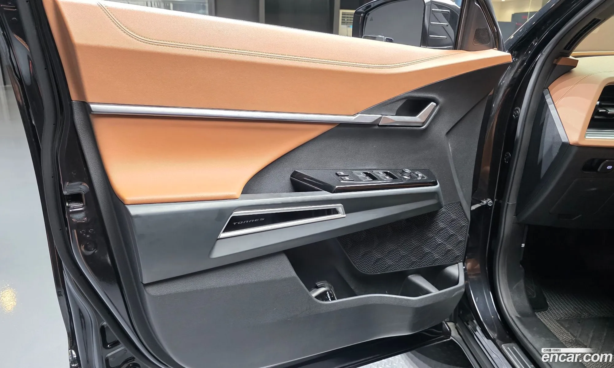 KG Mobility (SsangYong) Torres 2023 KPBPH3AT1PP040523 — 32