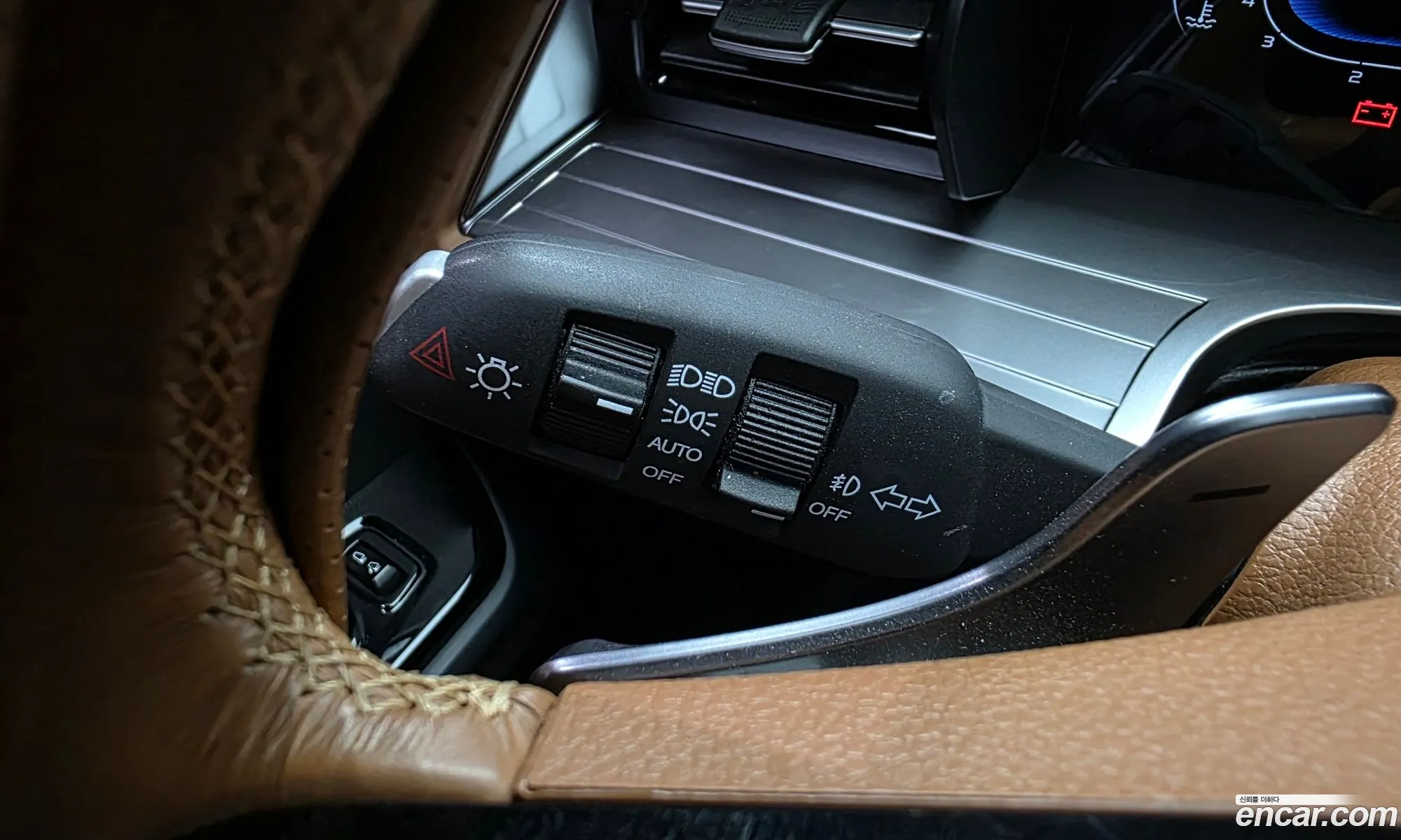 KG Mobility (SsangYong) Torres 2023 KPBPH3AT1PP040523 — 22