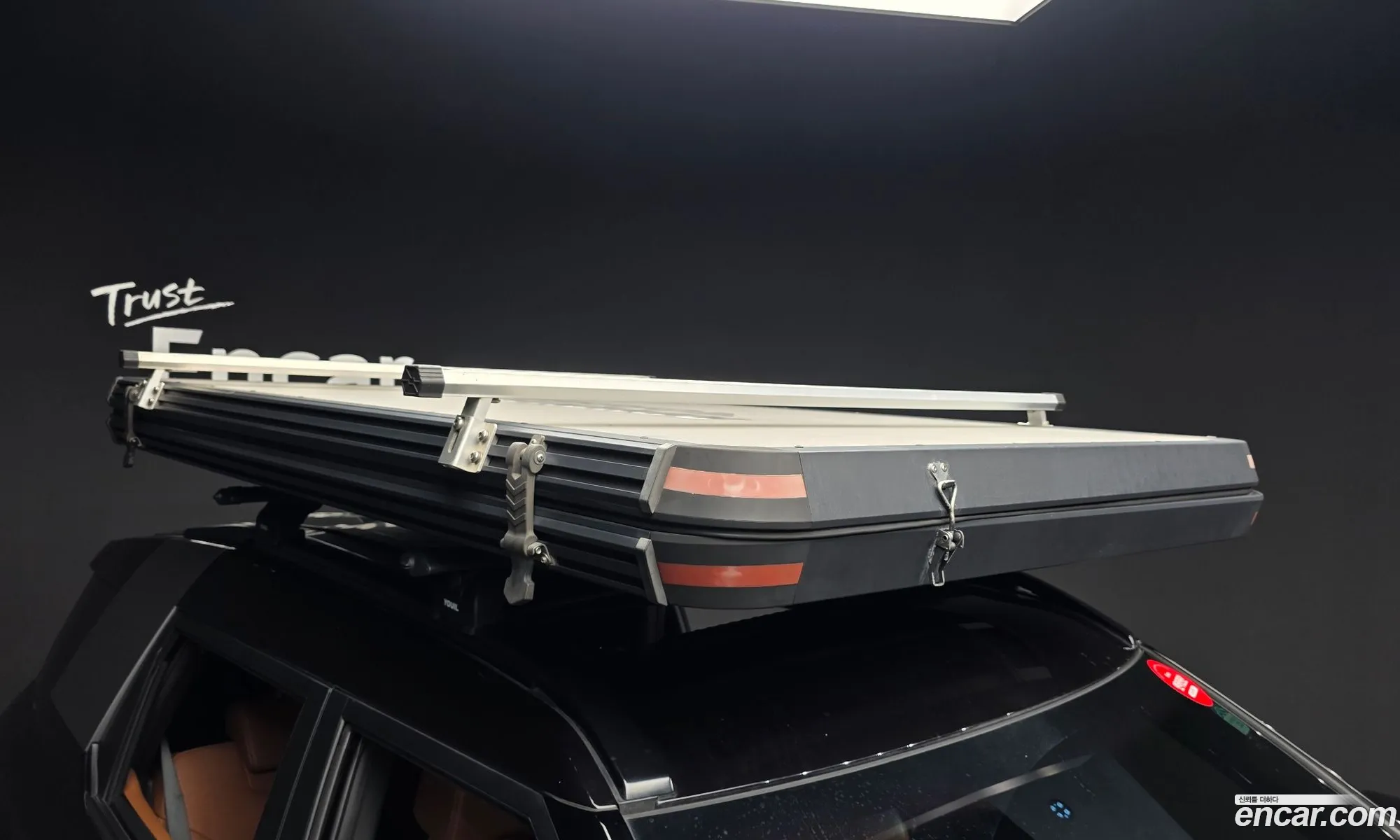 KG Mobility (SsangYong) Torres 2023 KPBPH3AT1PP040523 — 20