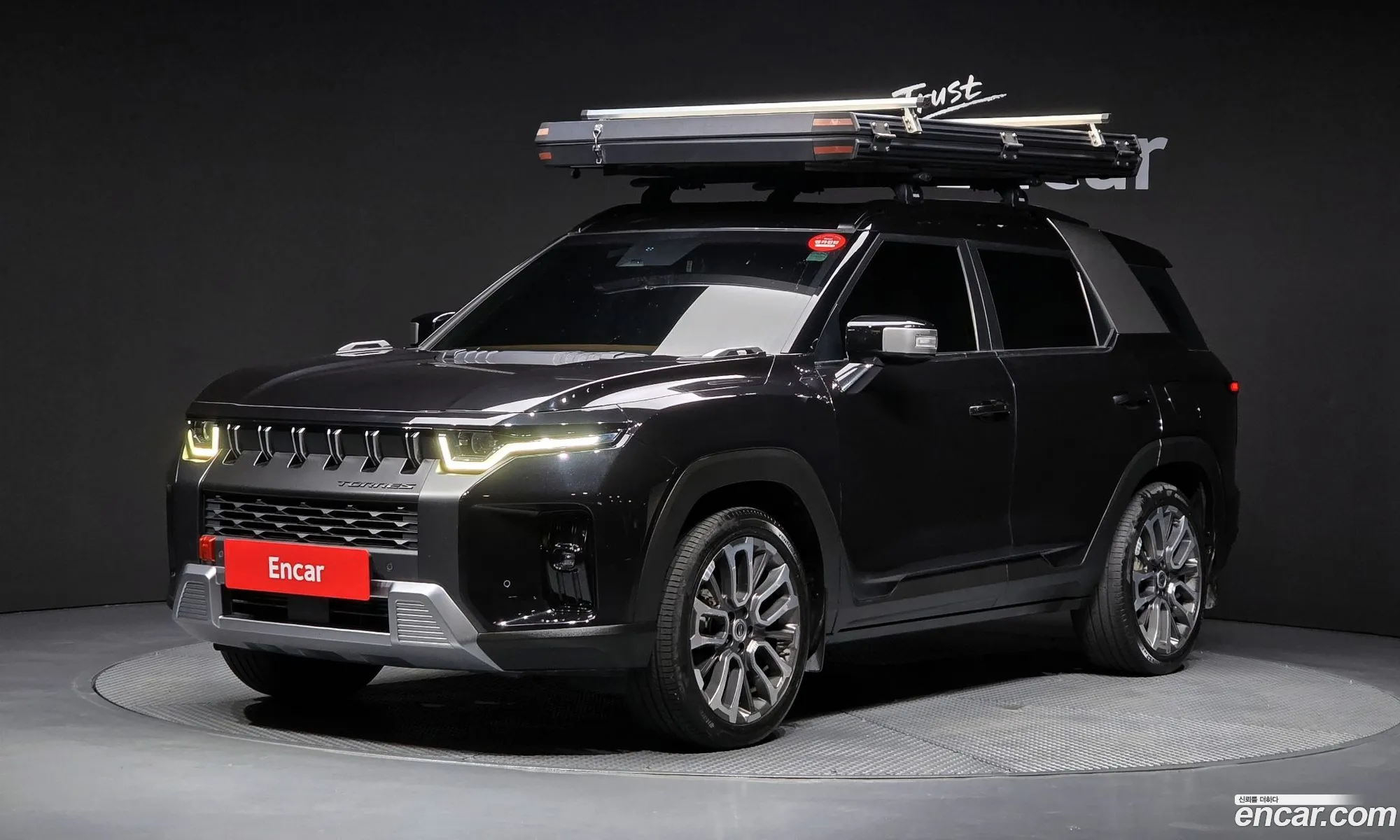 KG Mobility (SsangYong) Torres 2023 KPBPH3AT1PP040523 — 15
