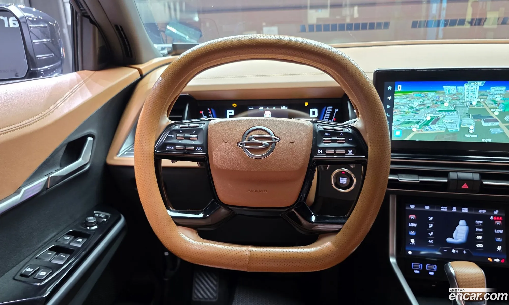 KG Mobility (SsangYong) Torres 2023 KPBPH3AT1PP040523 — 19