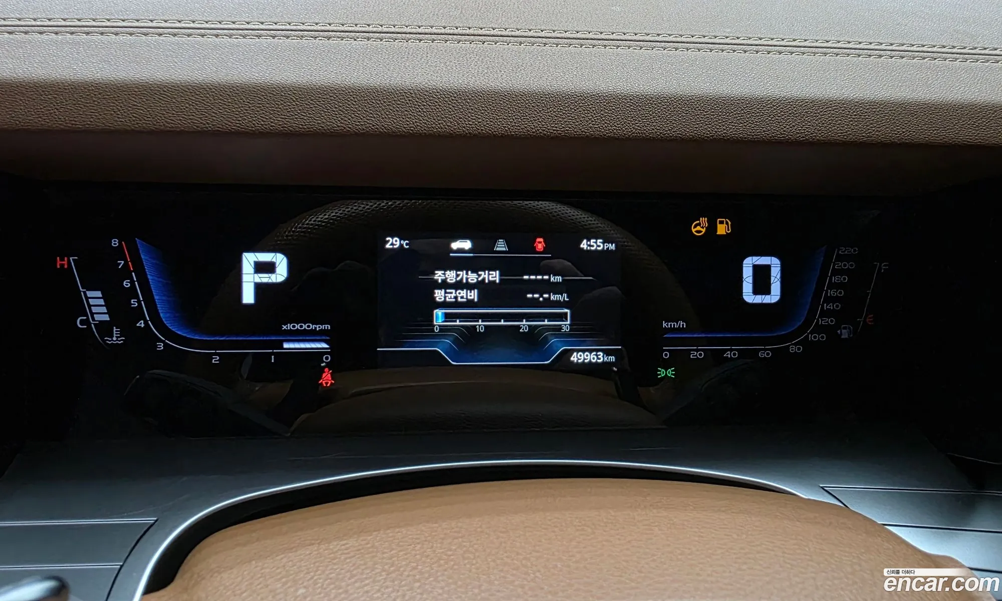 KG Mobility (SsangYong) Torres 2023 KPBPH3AT1PP040523 — 11