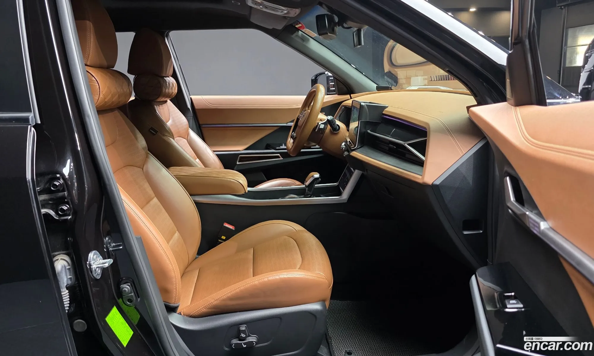 KG Mobility (SsangYong) Torres 2023 KPBPH3AT1PP040523 — 9