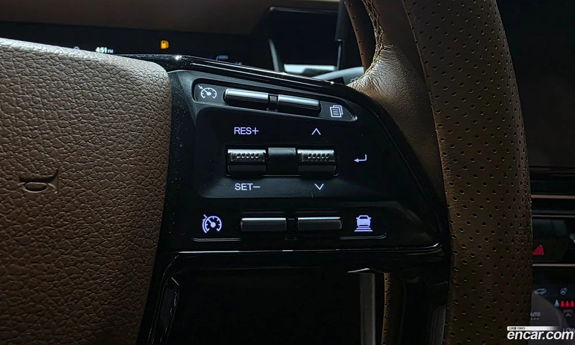 KG Mobility (SsangYong) Torres 2023 KPBPH3AT1PP040523 — 7