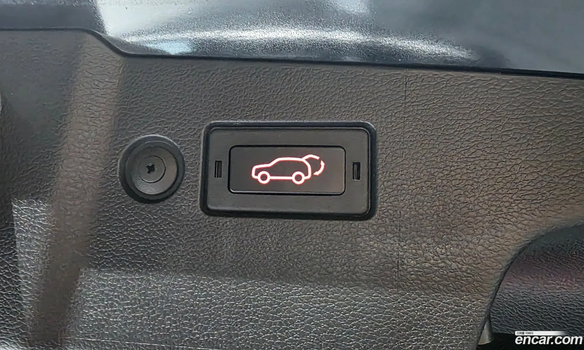 KG Mobility (SsangYong) Torres 2023 KPBPH3AT1PP040523 — 2