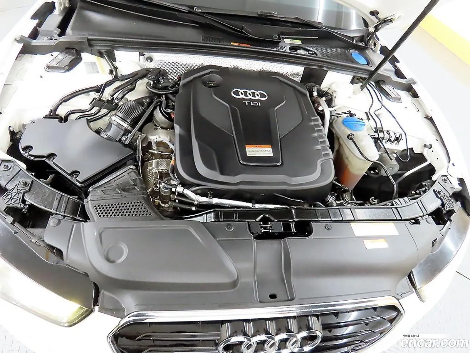 Audi A5 2014 — 6