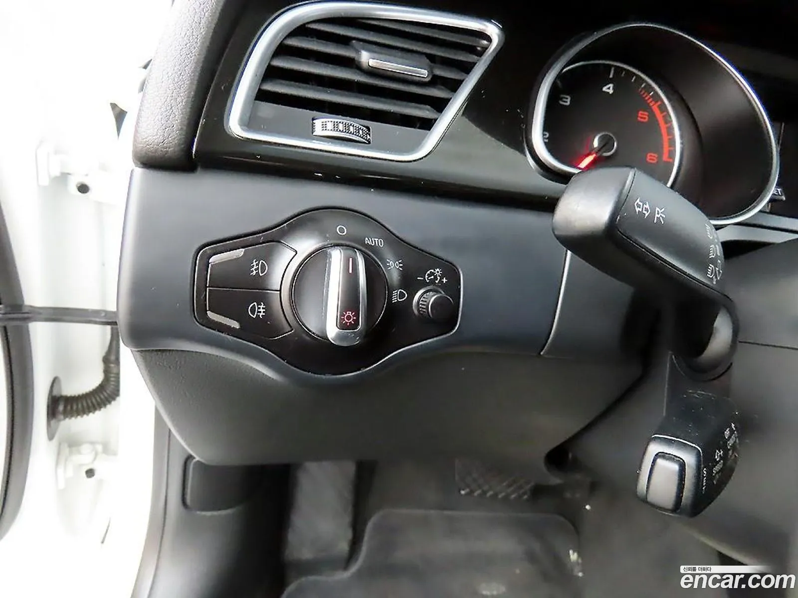 Audi A5 2014 — 16