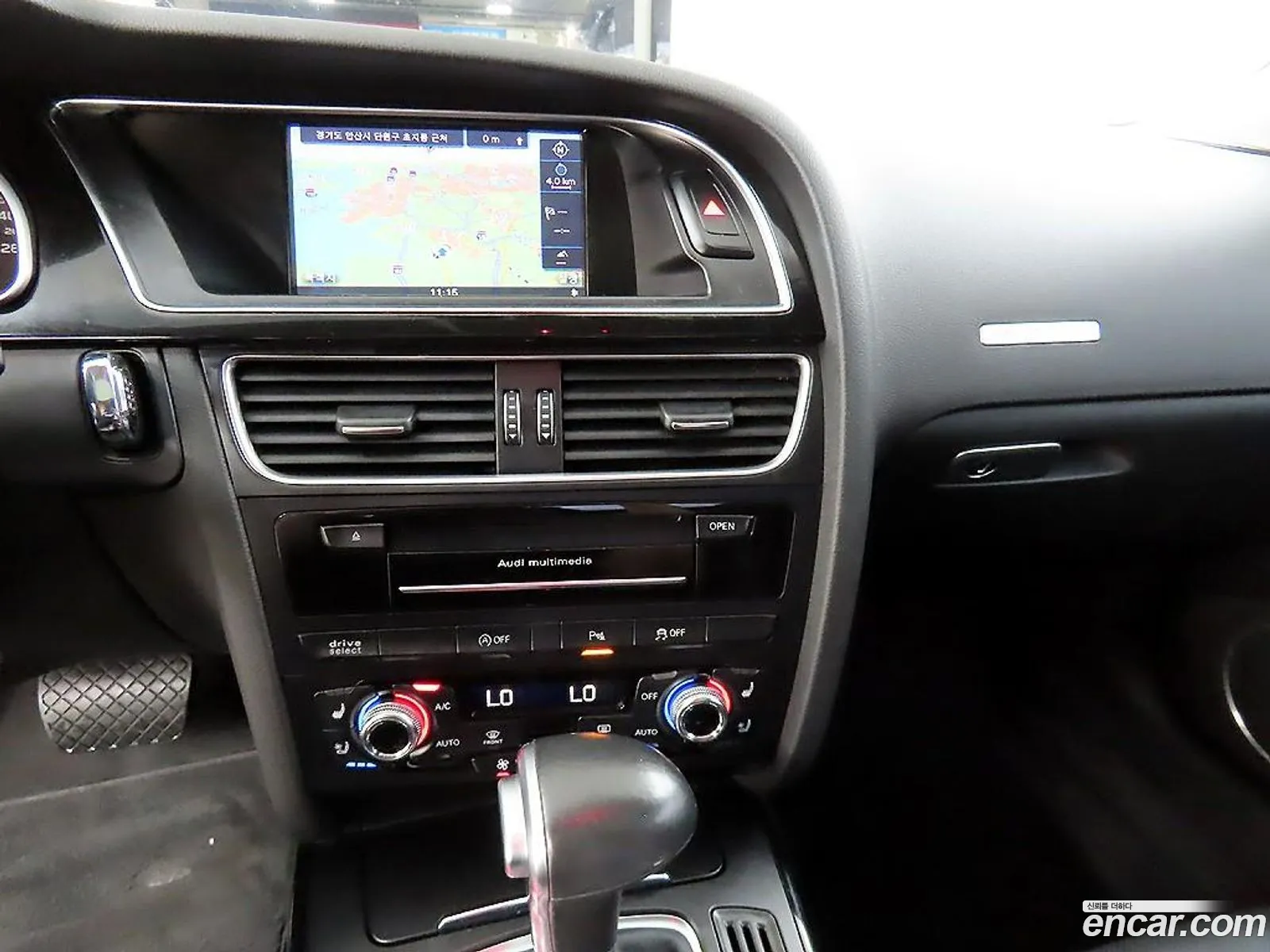 Audi A5 2014 — 12