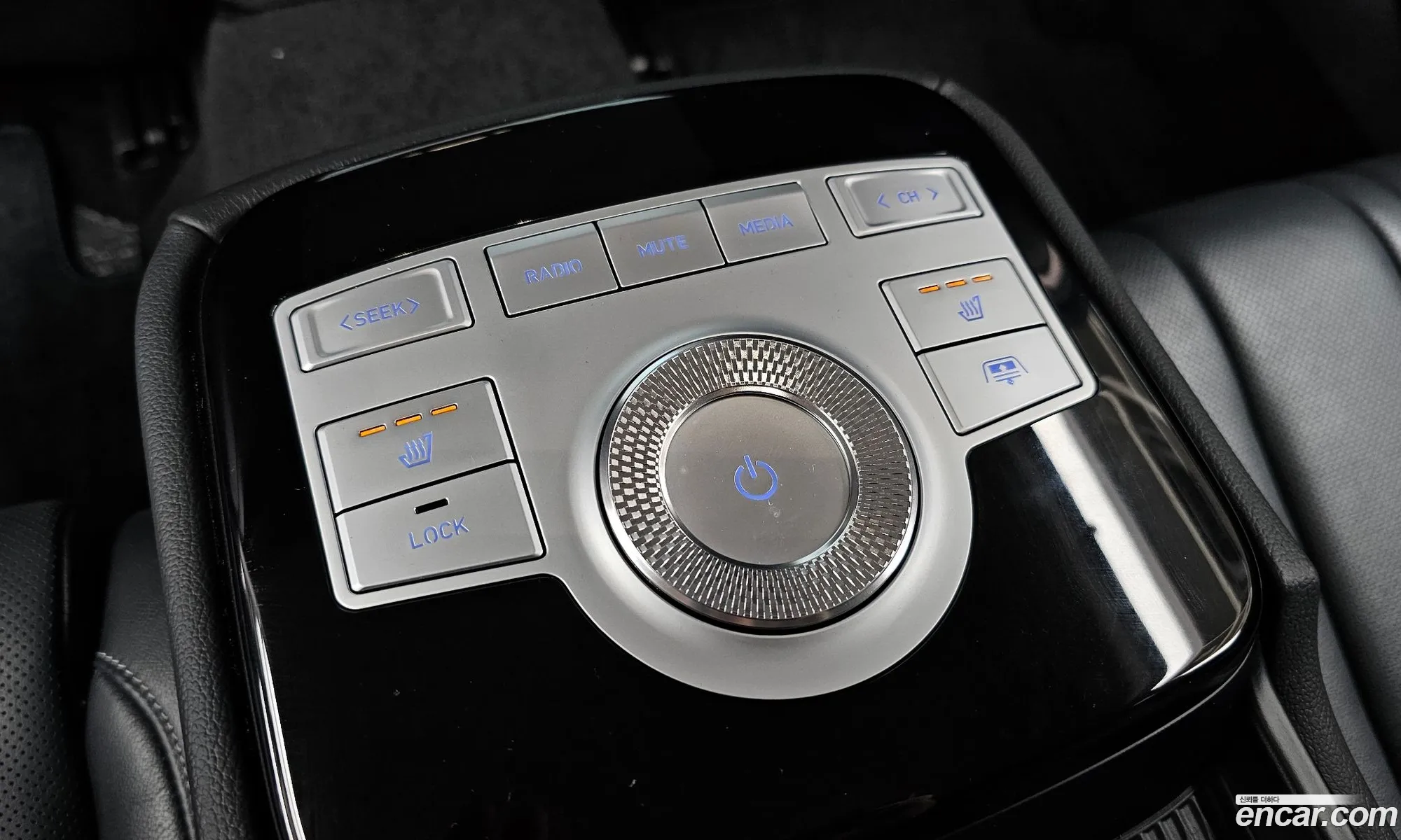 Genesis G80 2022 — 4
