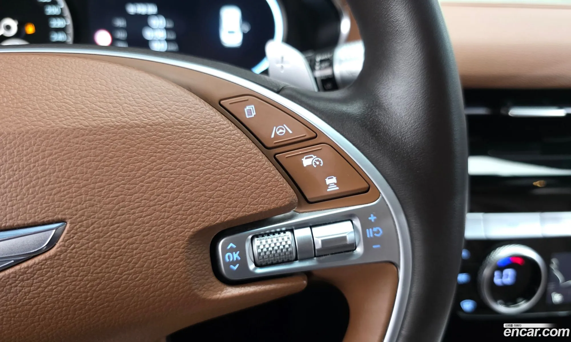 Genesis G80 2022 KMTGB41CDNU136790 — 17