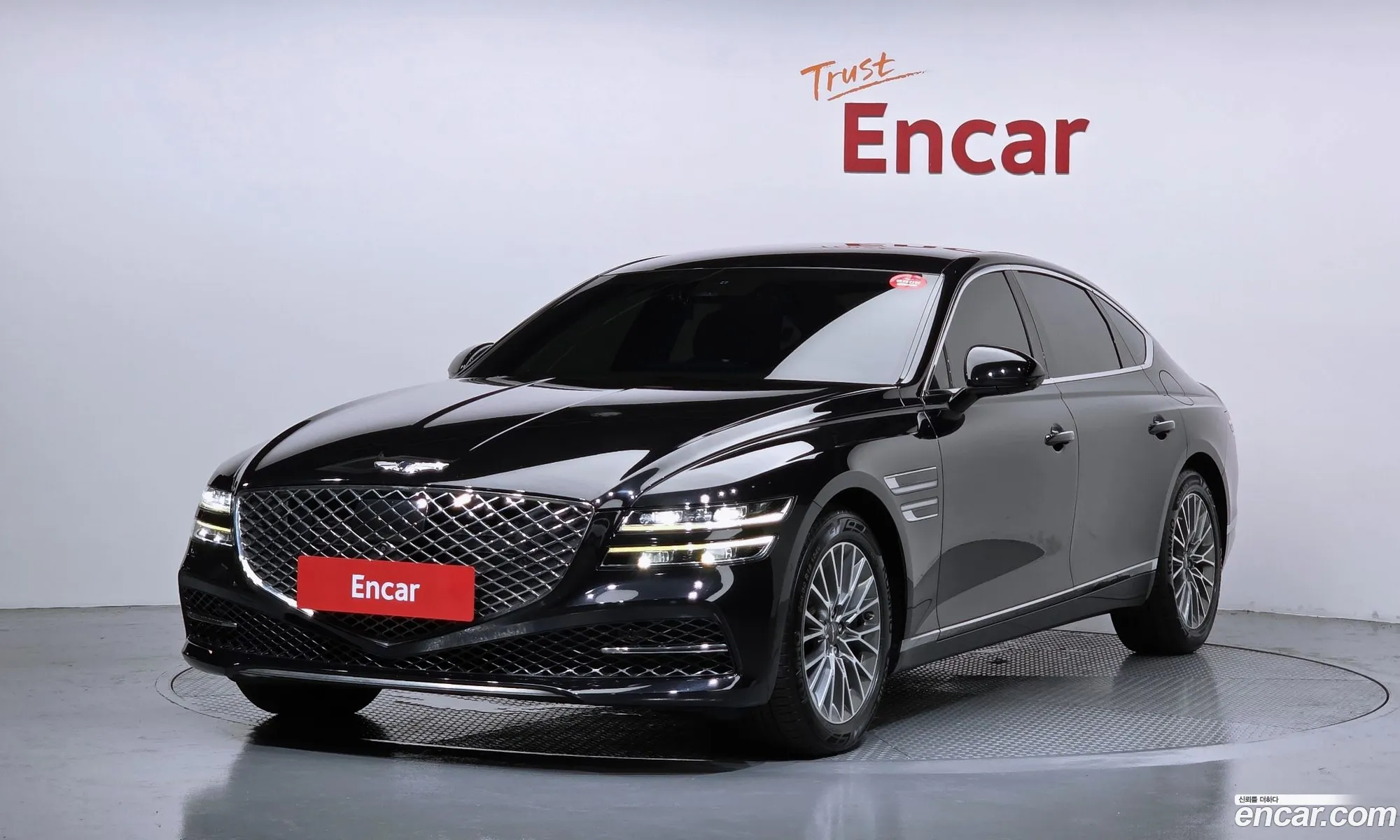 Genesis G80 2022 KMTGB41CDNU136790 — 30