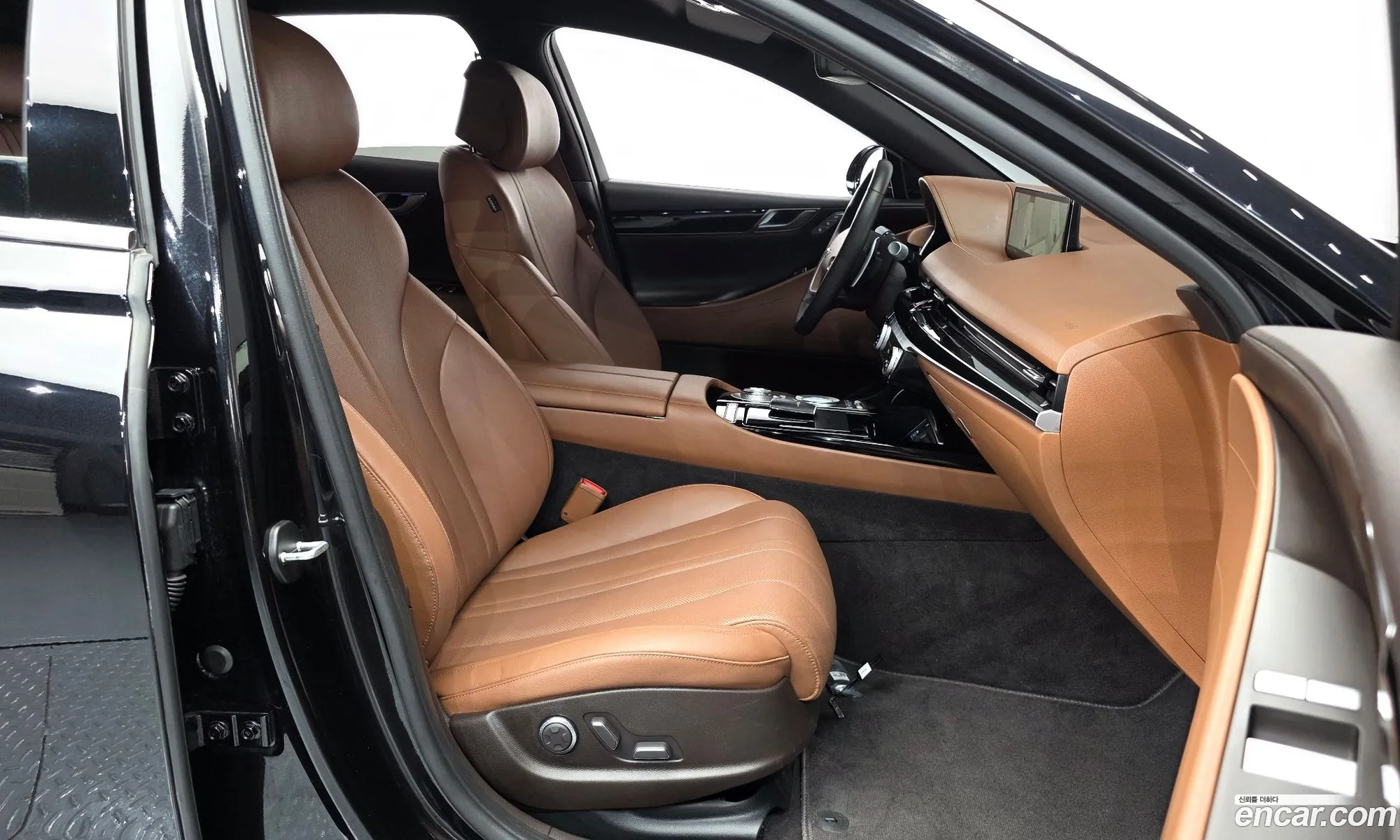 Genesis G80 2022 KMTGB41CDNU136790 — 20