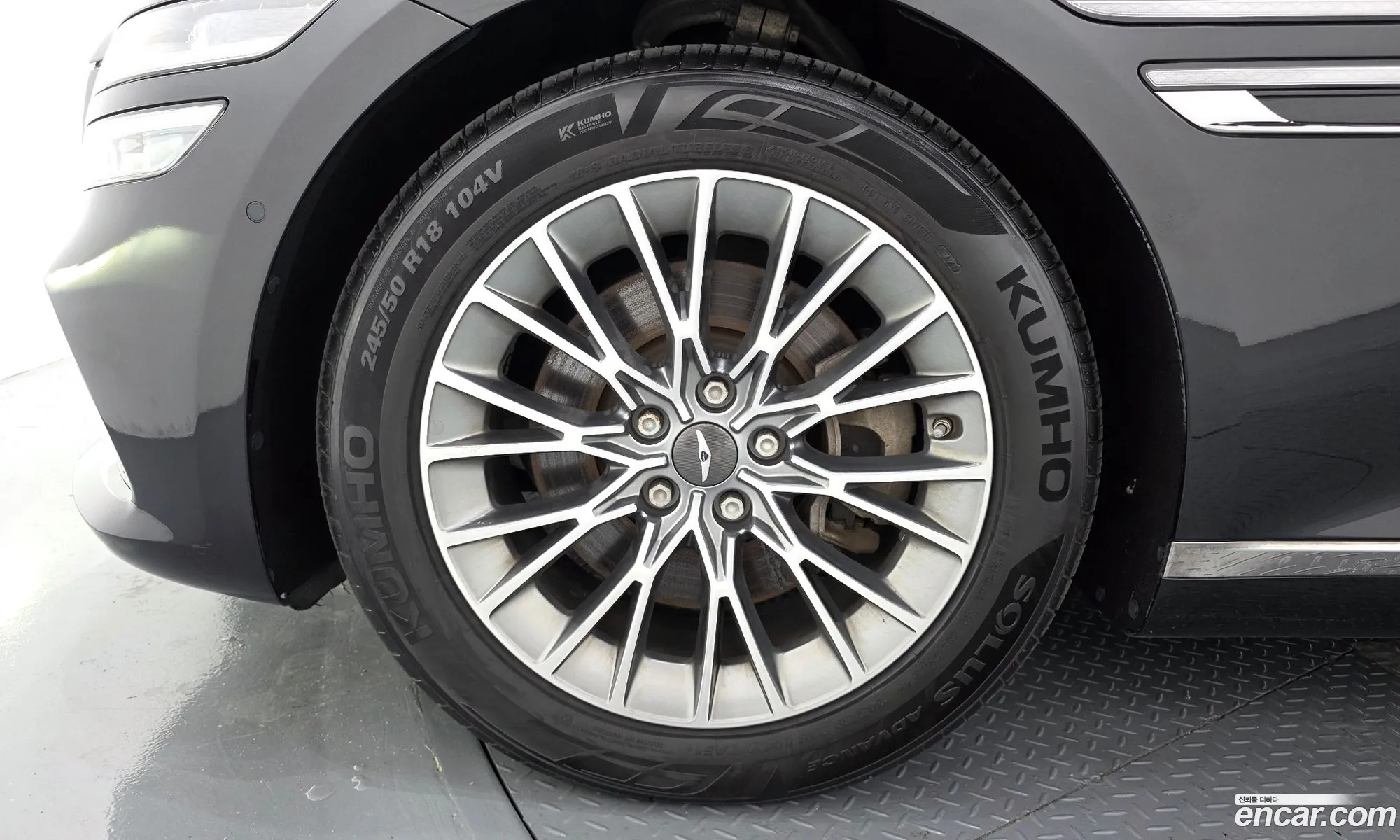 Genesis G80 2022 KMTGB41CDNU136790 — 29