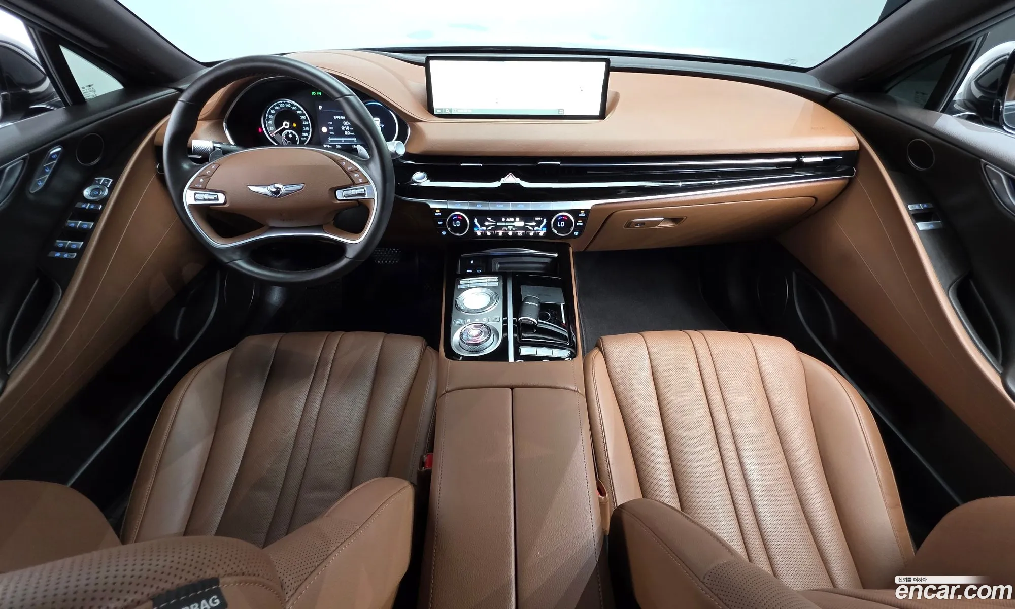 Genesis G80 2022 KMTGB41CDNU136790 — 31