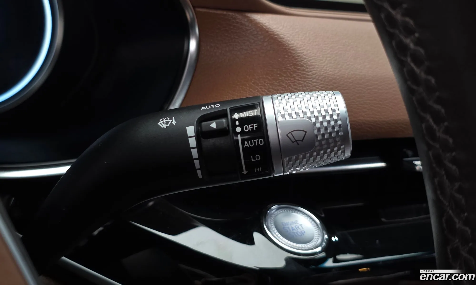 Genesis G80 2022 KMTGB41CDNU136790 — 28