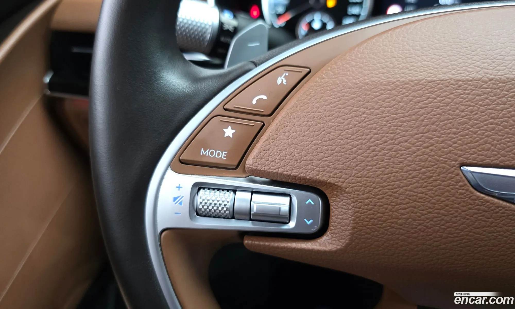 Genesis G80 2022 KMTGB41CDNU136790 — 21
