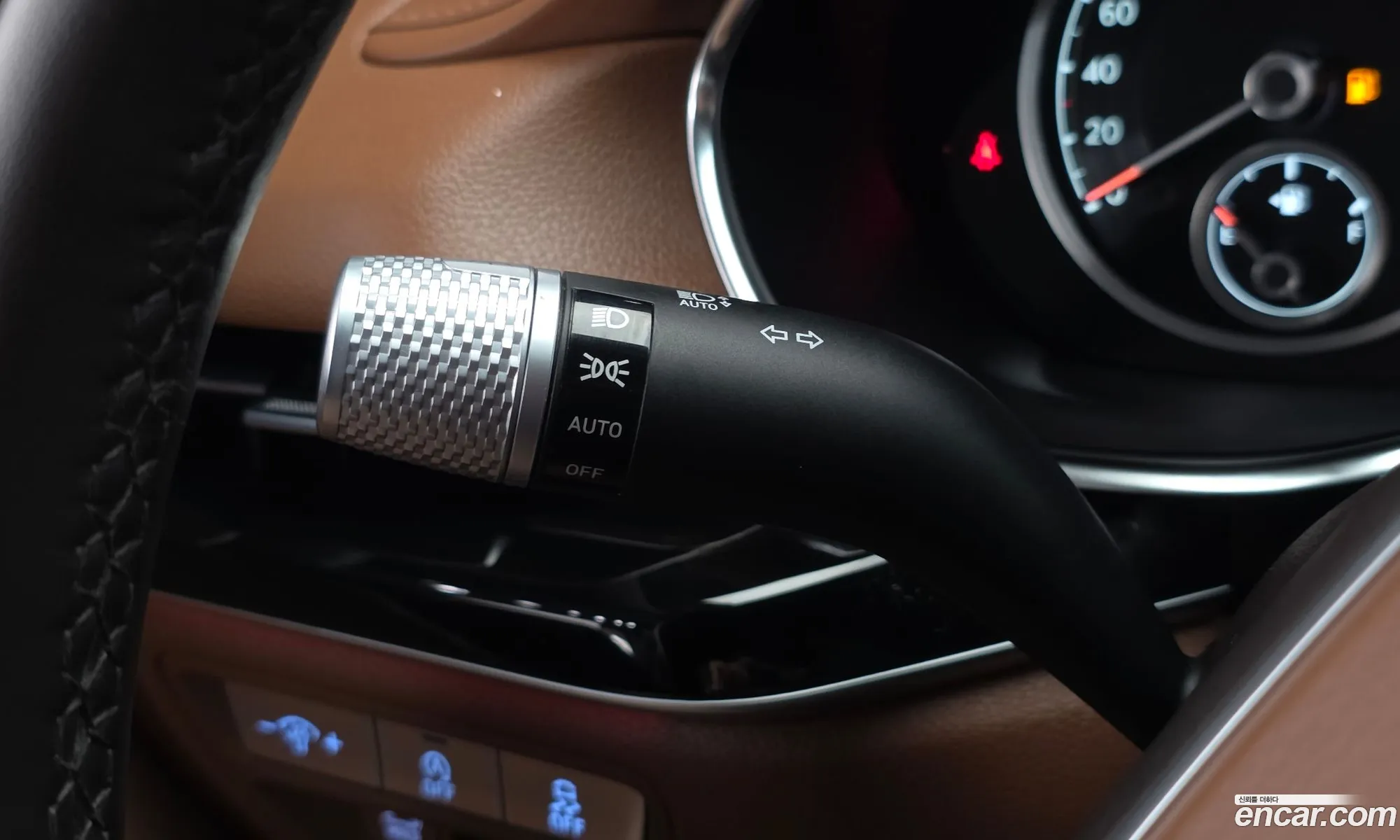 Genesis G80 2022 KMTGB41CDNU136790 — 11